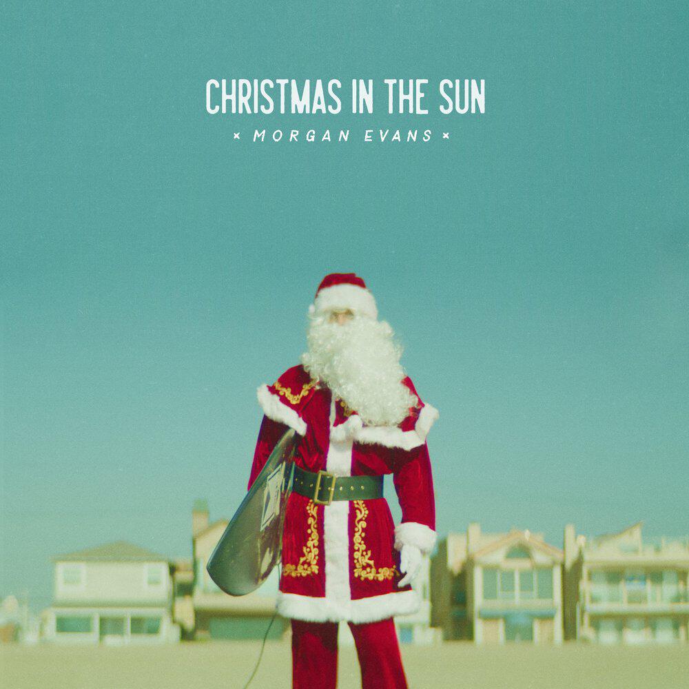 Релиз Christmas In The Sun