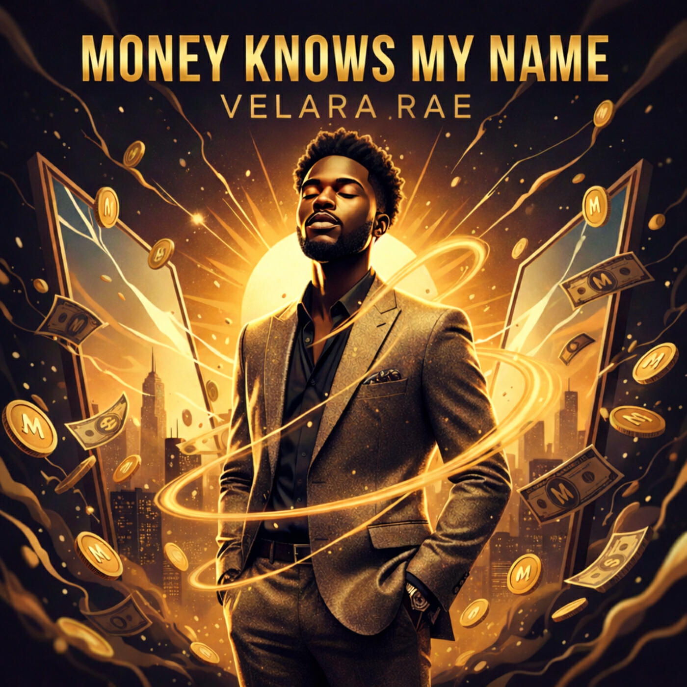Релиз Money Knows My Name
