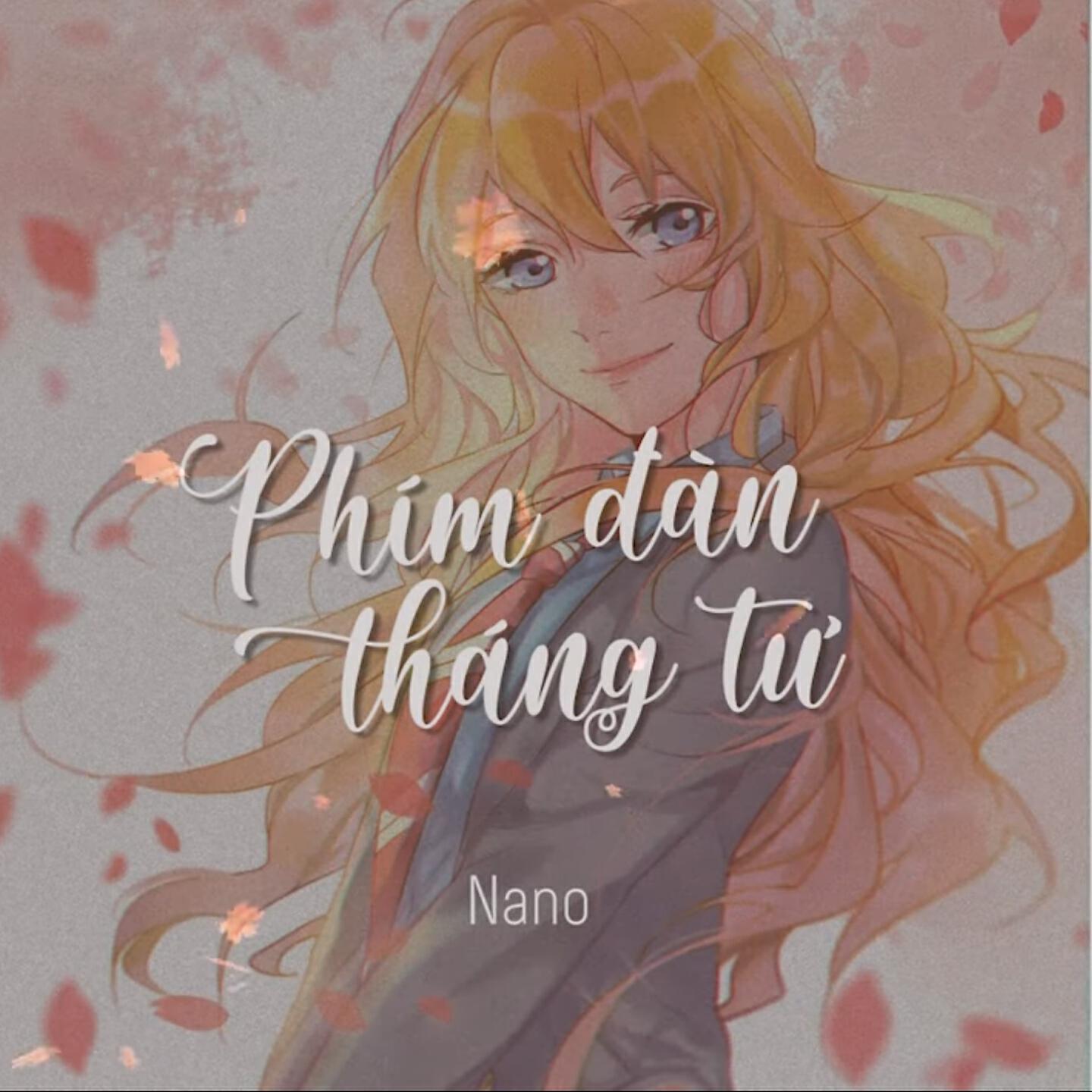 Релиз Phím Đàn Tháng Tư