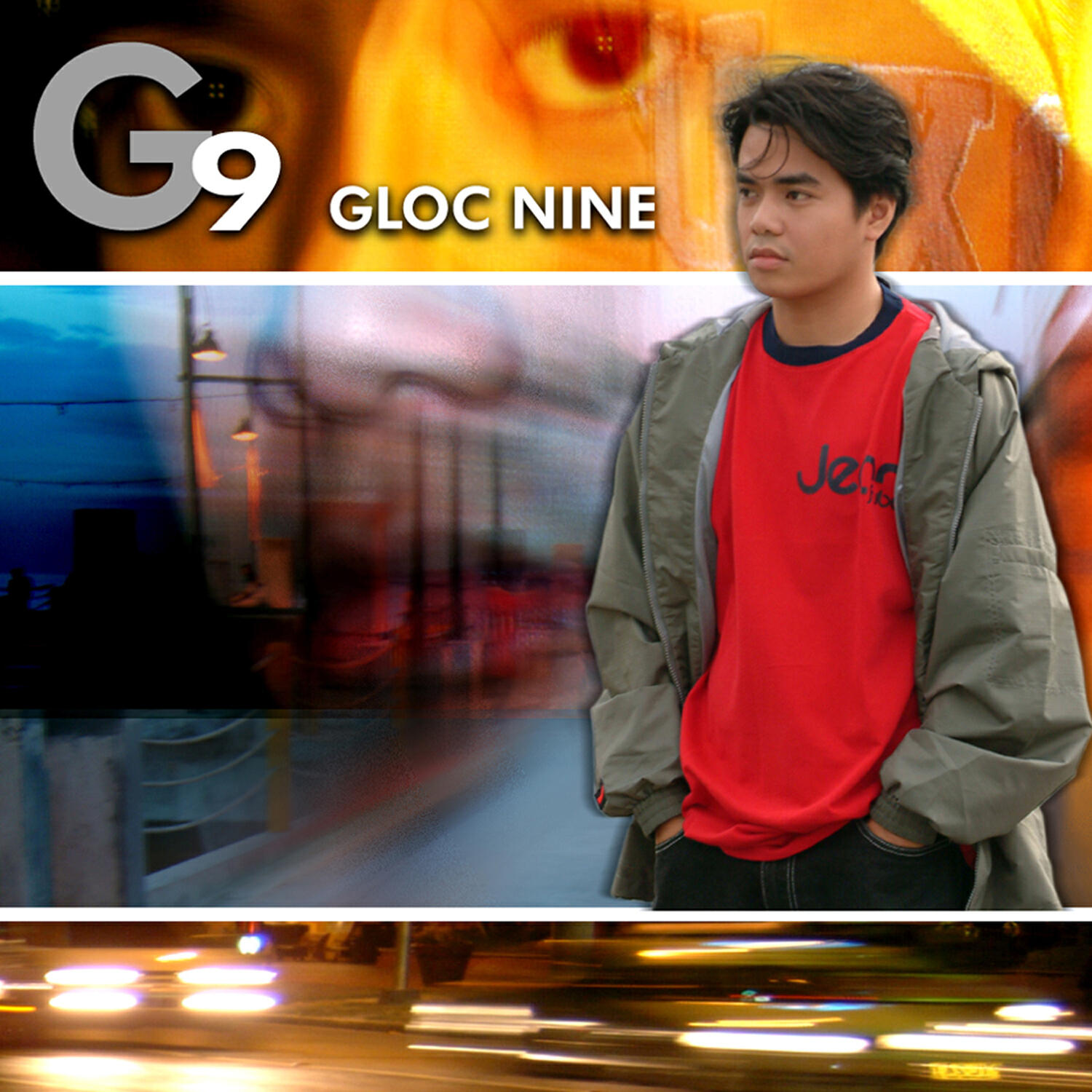 Релиз G9 (Gloc Nine)