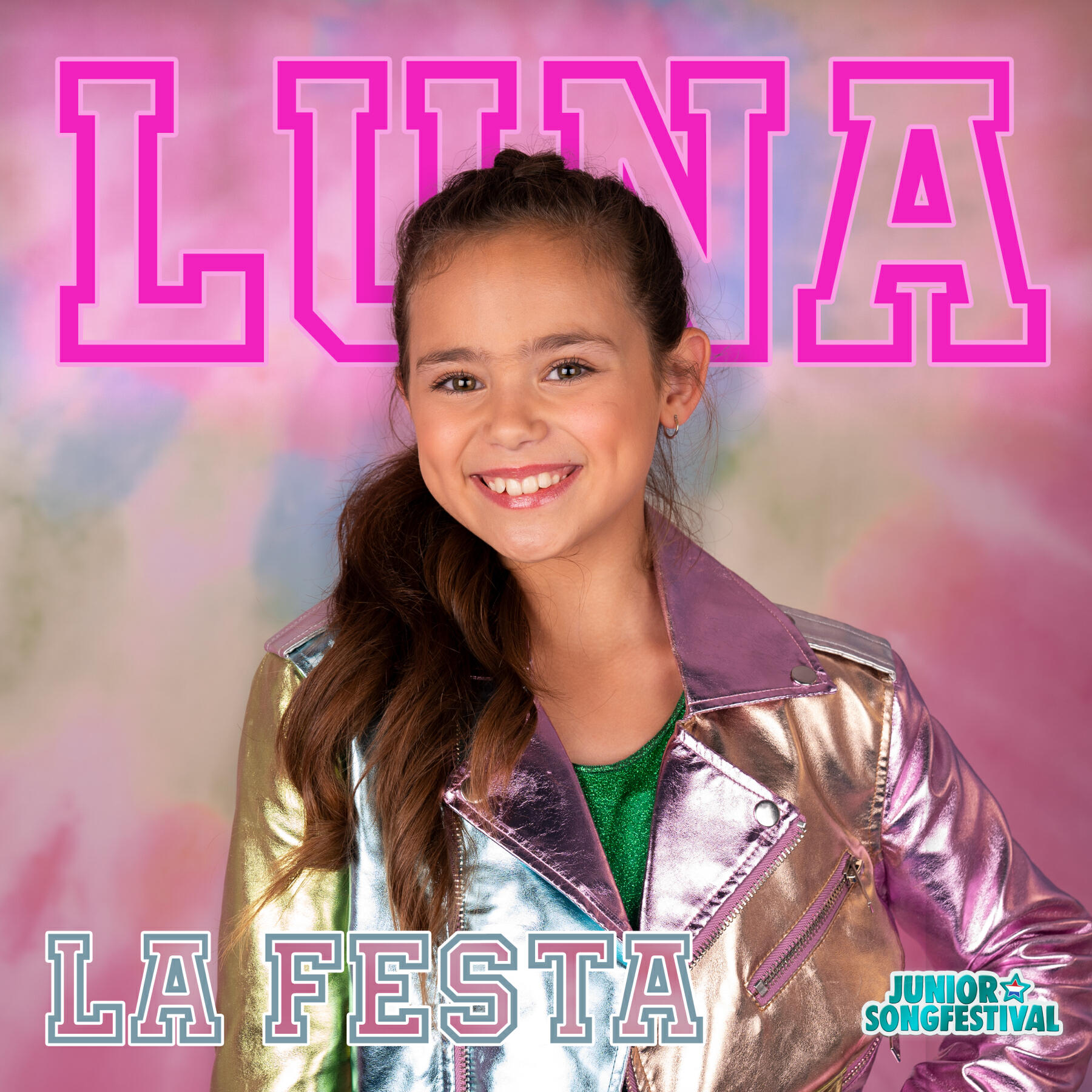 Релиз La Festa