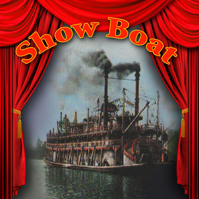 Релиз Showboat (original Motion Picture Soundtrack)