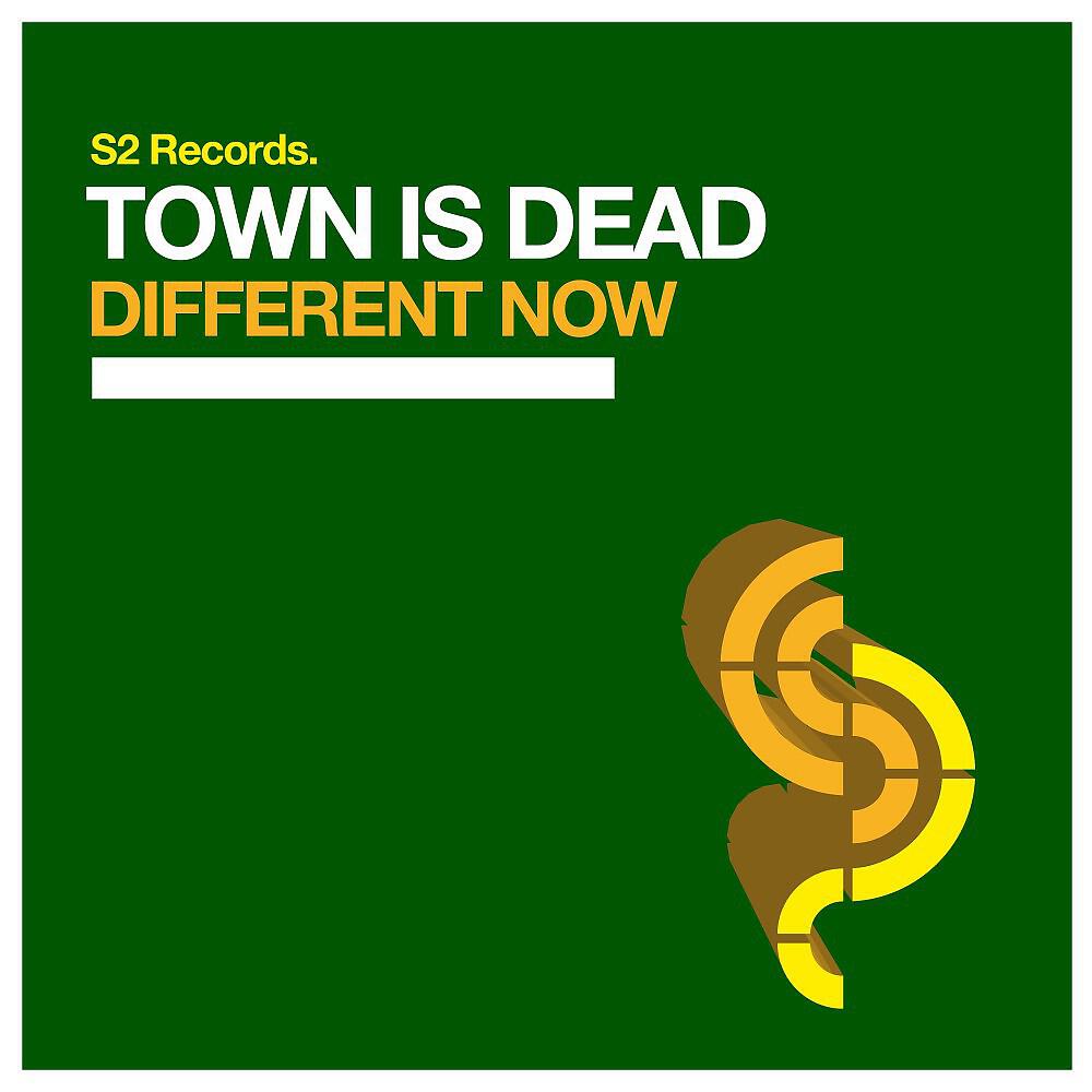 Релиз Different Now