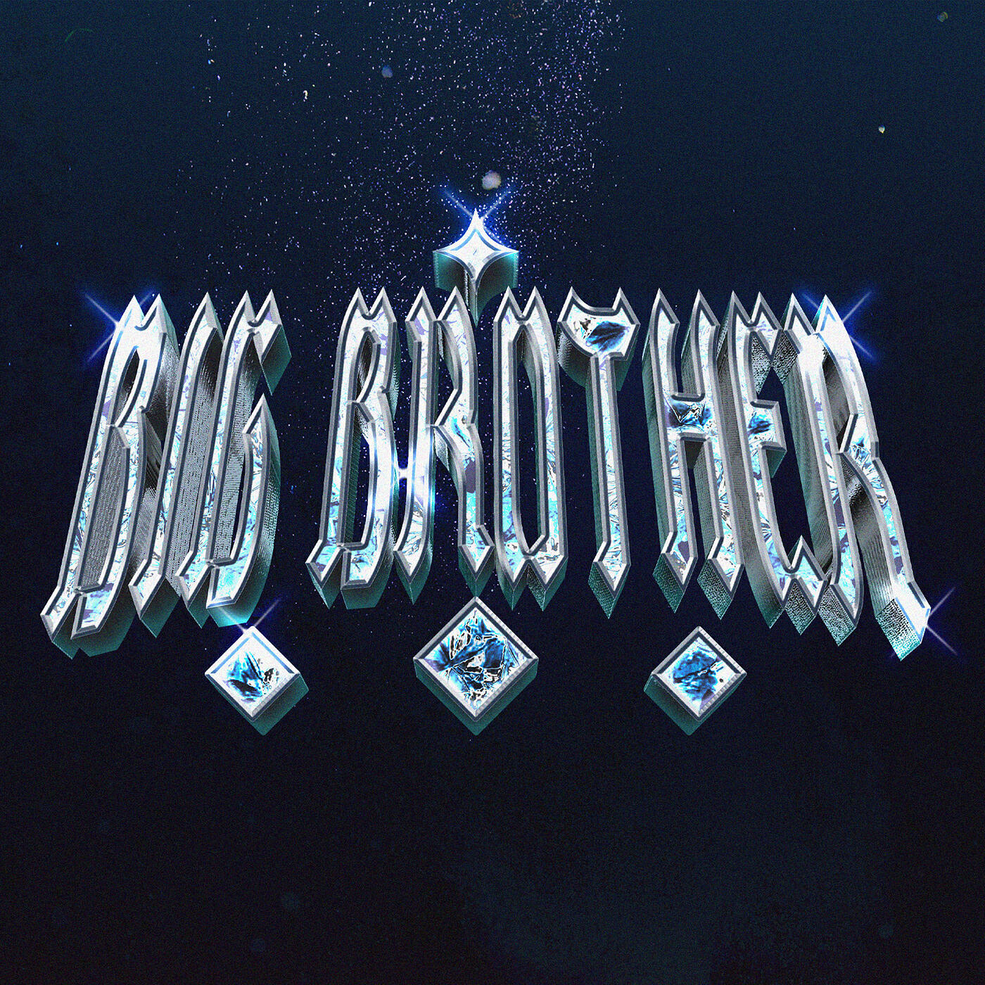 Релиз Big Brother