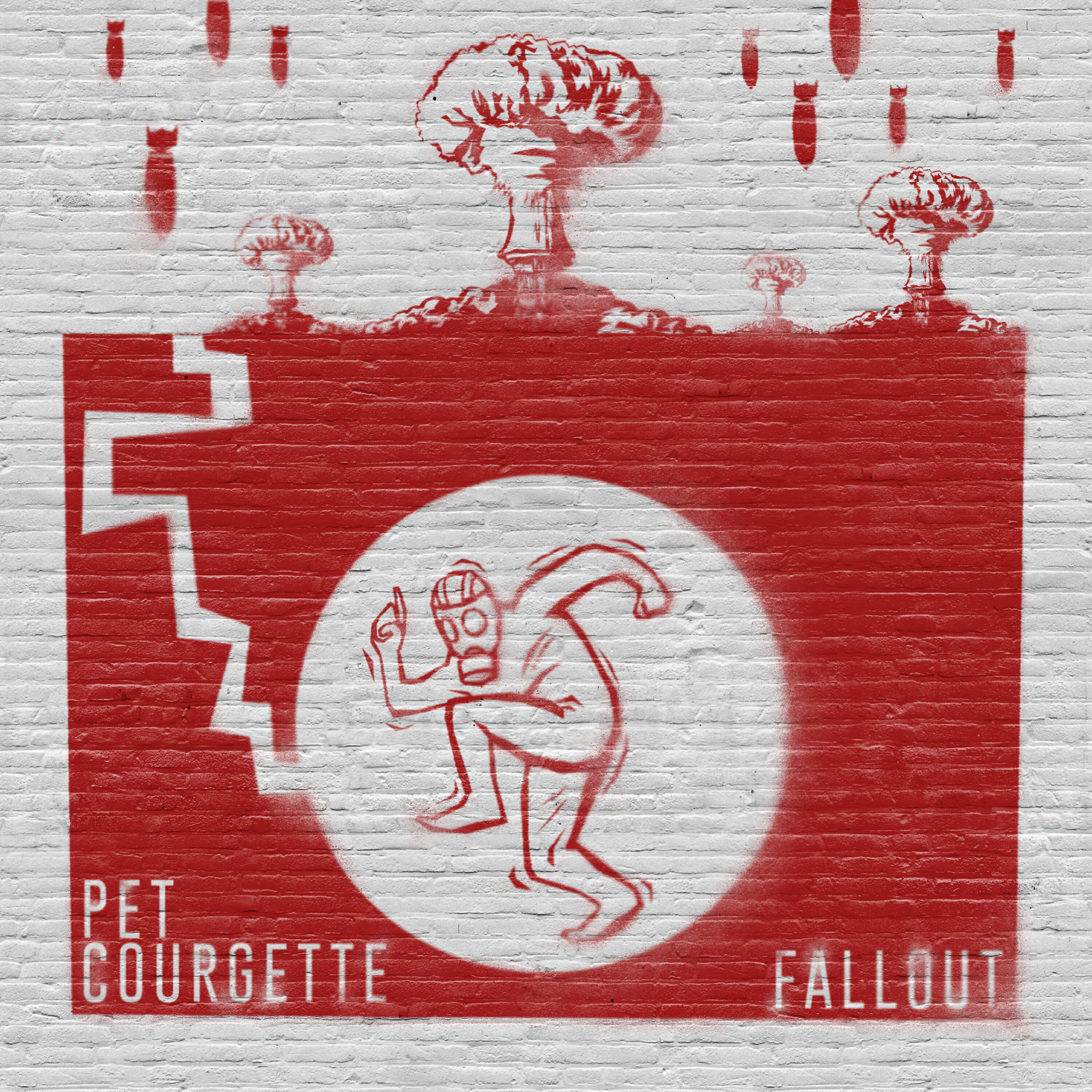 Постер альбома Fallout