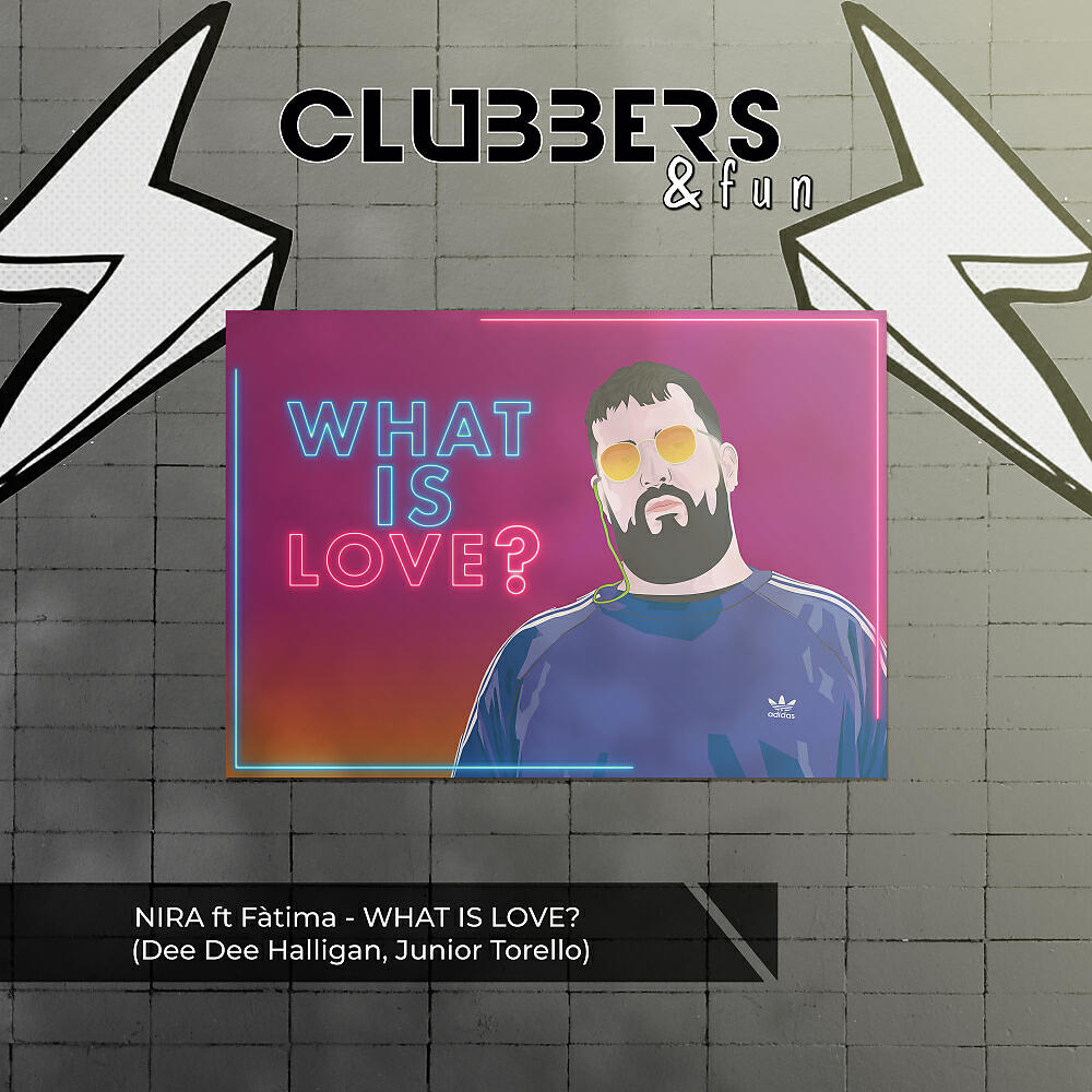 Релиз What Is Love