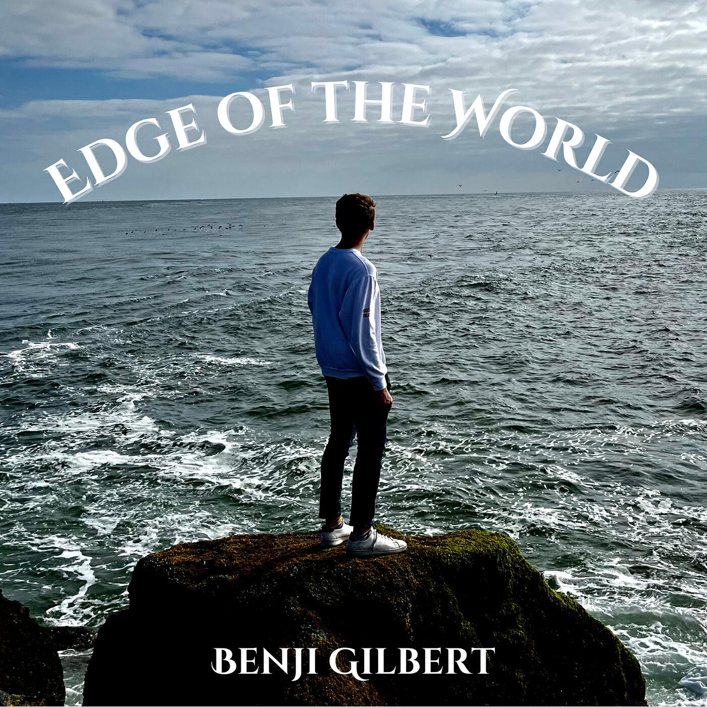 Benji Gilbert