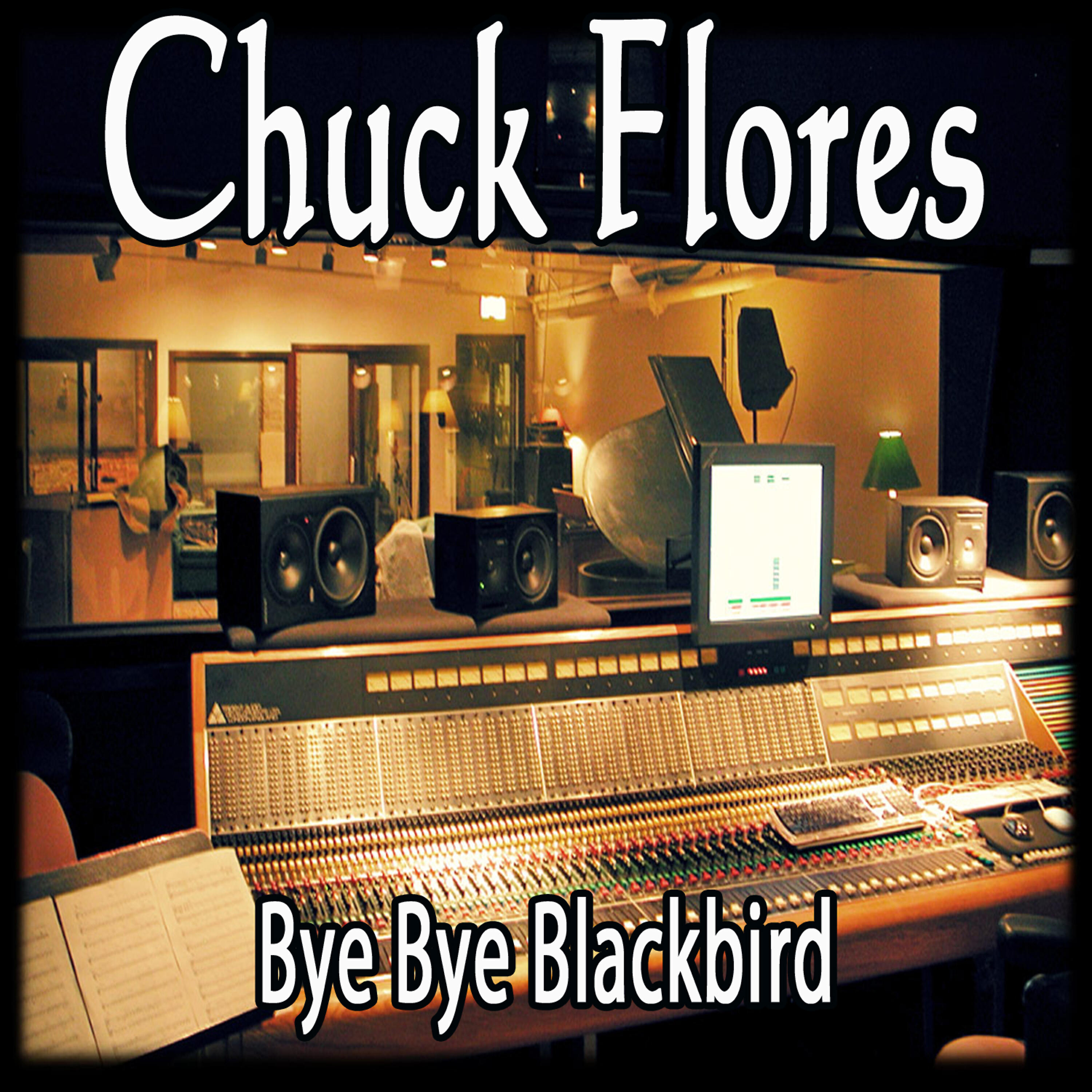Релиз Bye Bye Blackbird