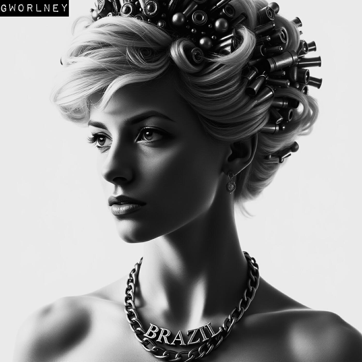 Релиз Gworlney