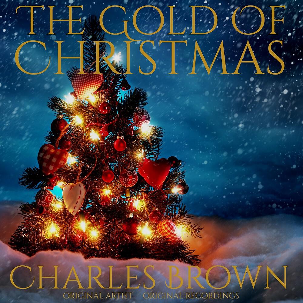 Релиз The Gold of Christmas