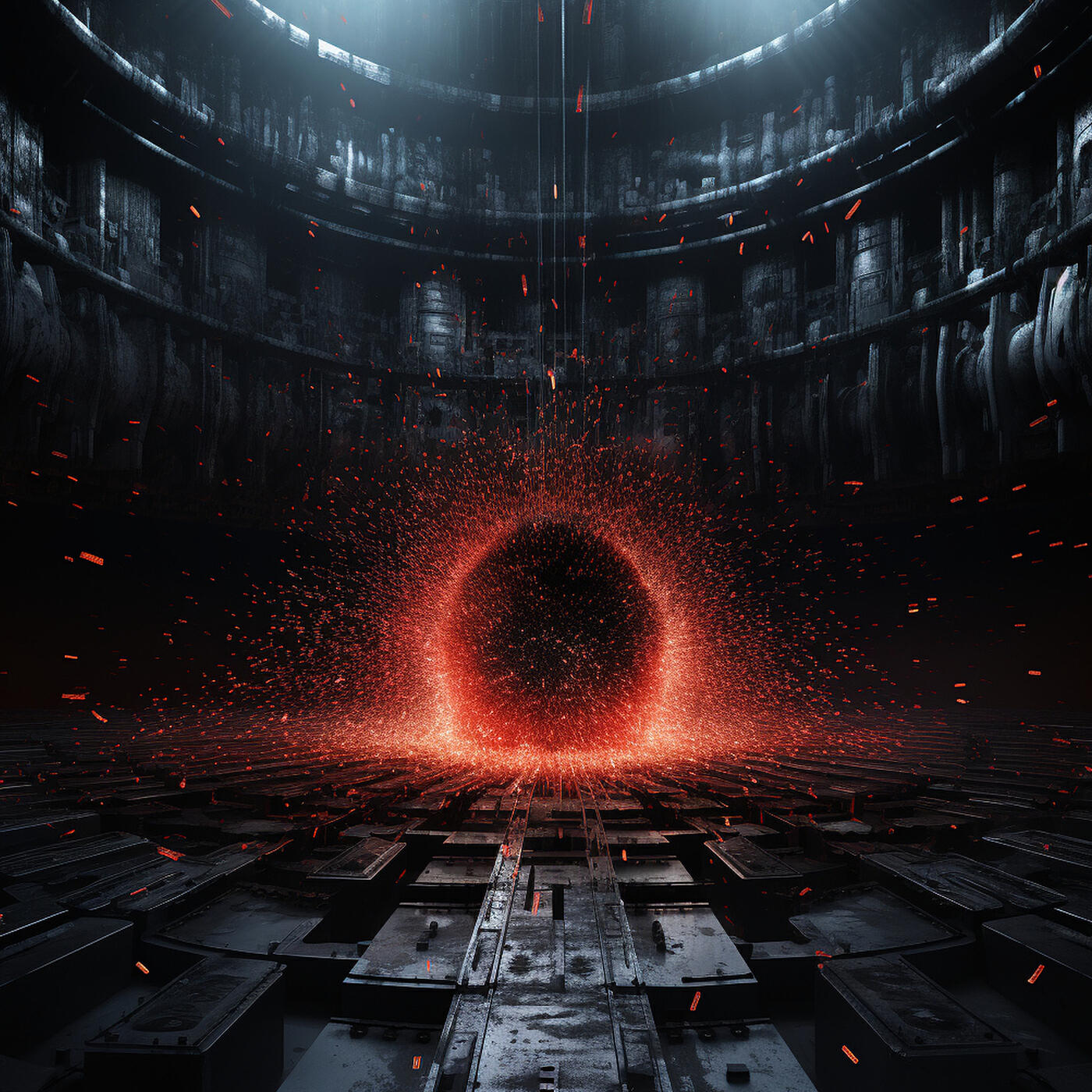 Релиз Neutrino Pulse