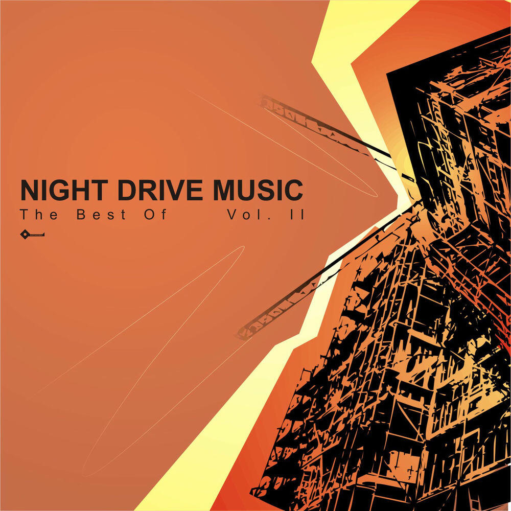 Релиз The Best of Night Drive Music, Vol. 2