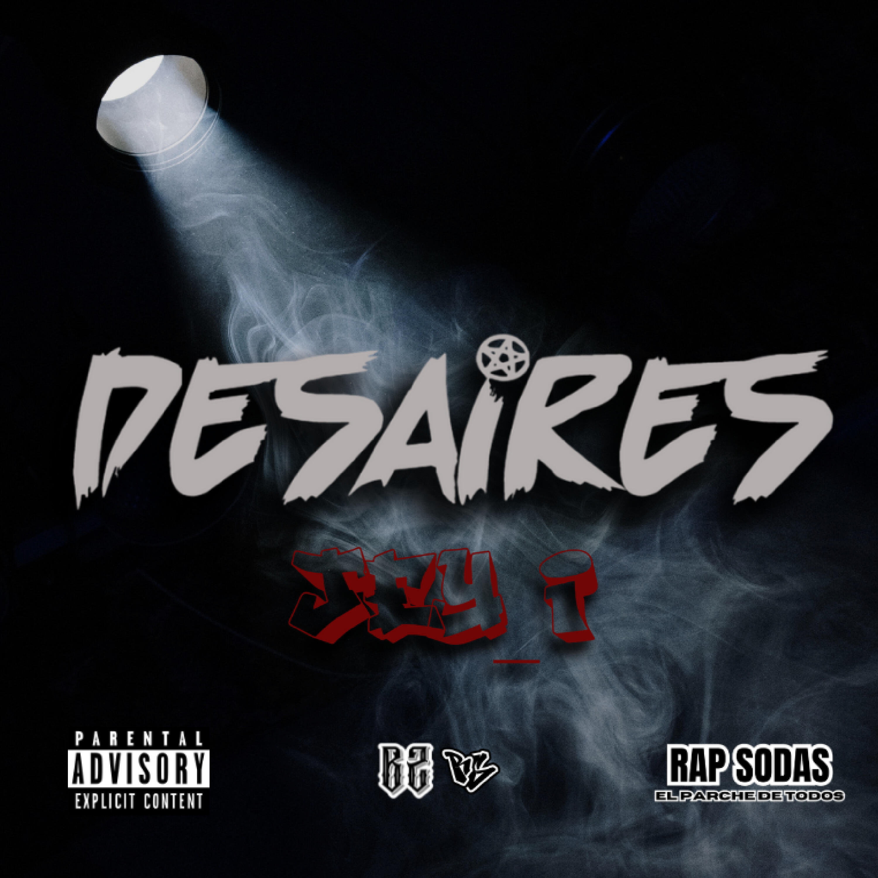 Релиз Desaires
