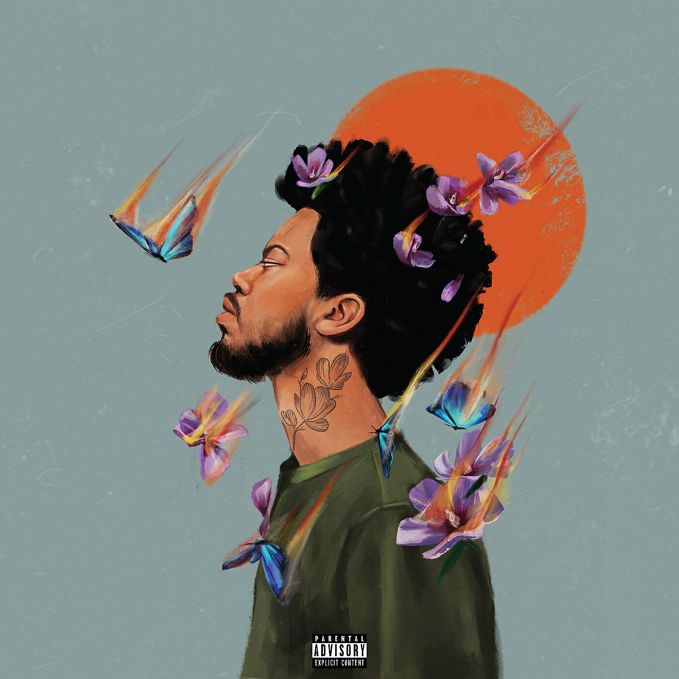 Скачать песню Elhae, Masego - My City бесплатно в MP3 для Android и iOS