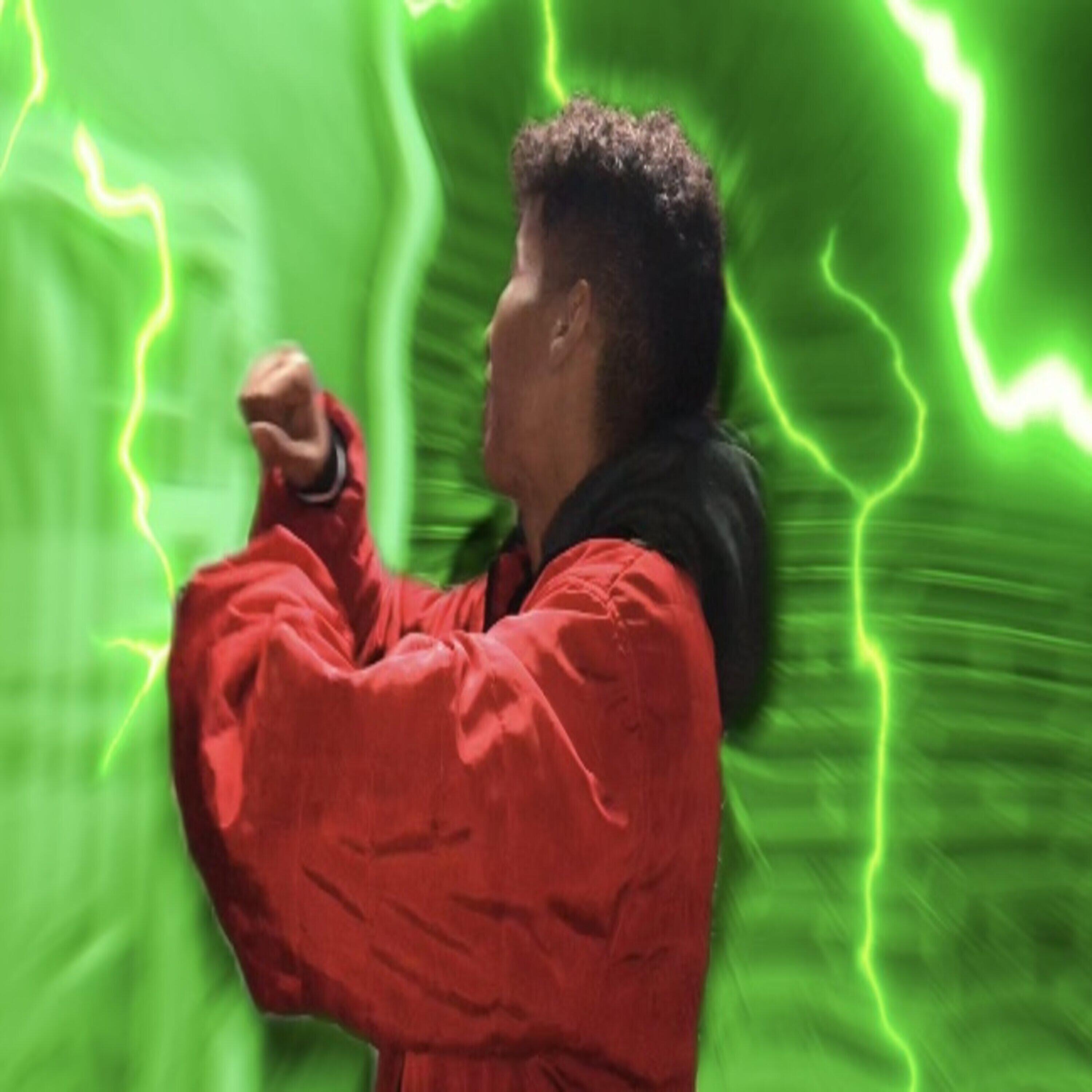 Релиз Sangre Fría Gang