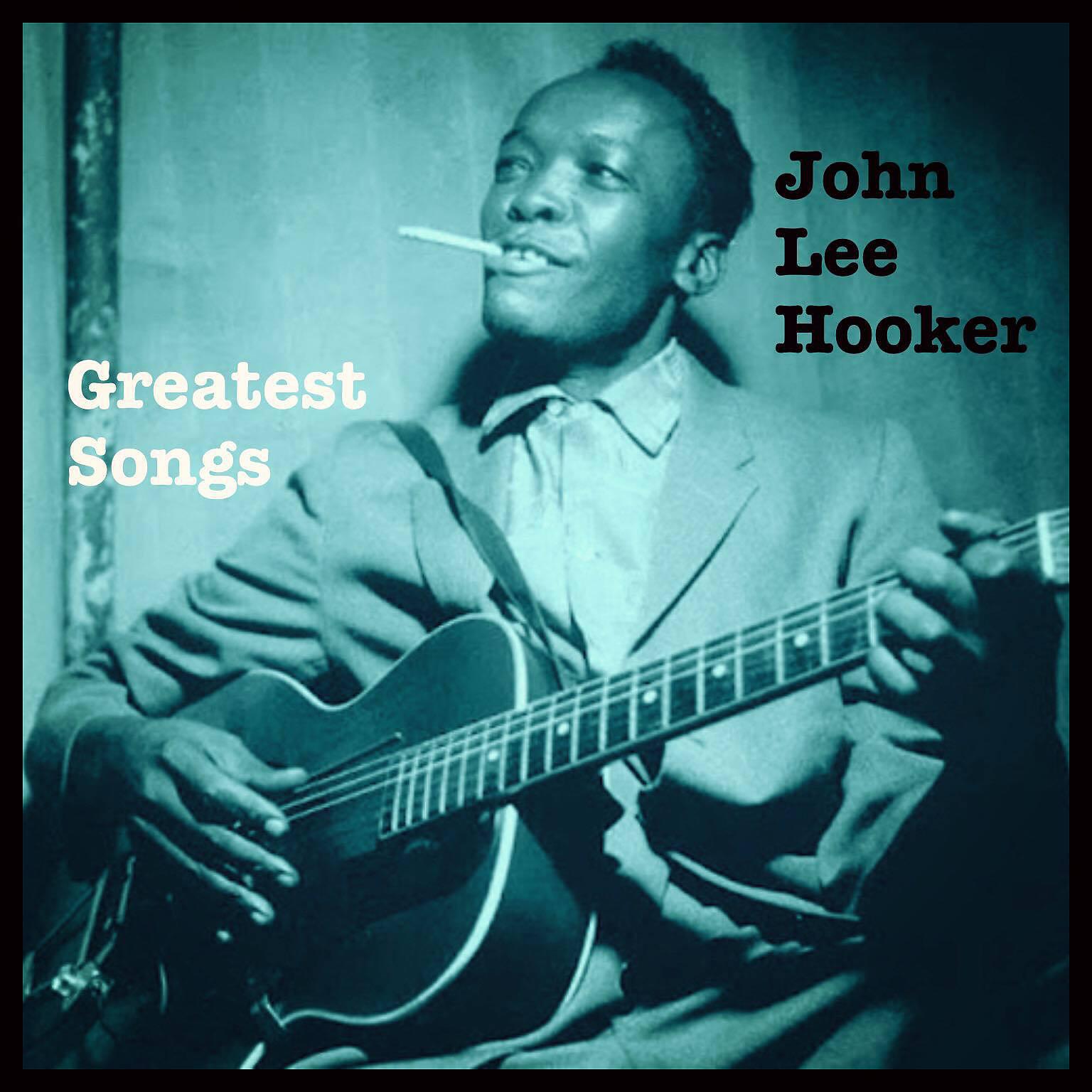 Релиз Greatest Songs