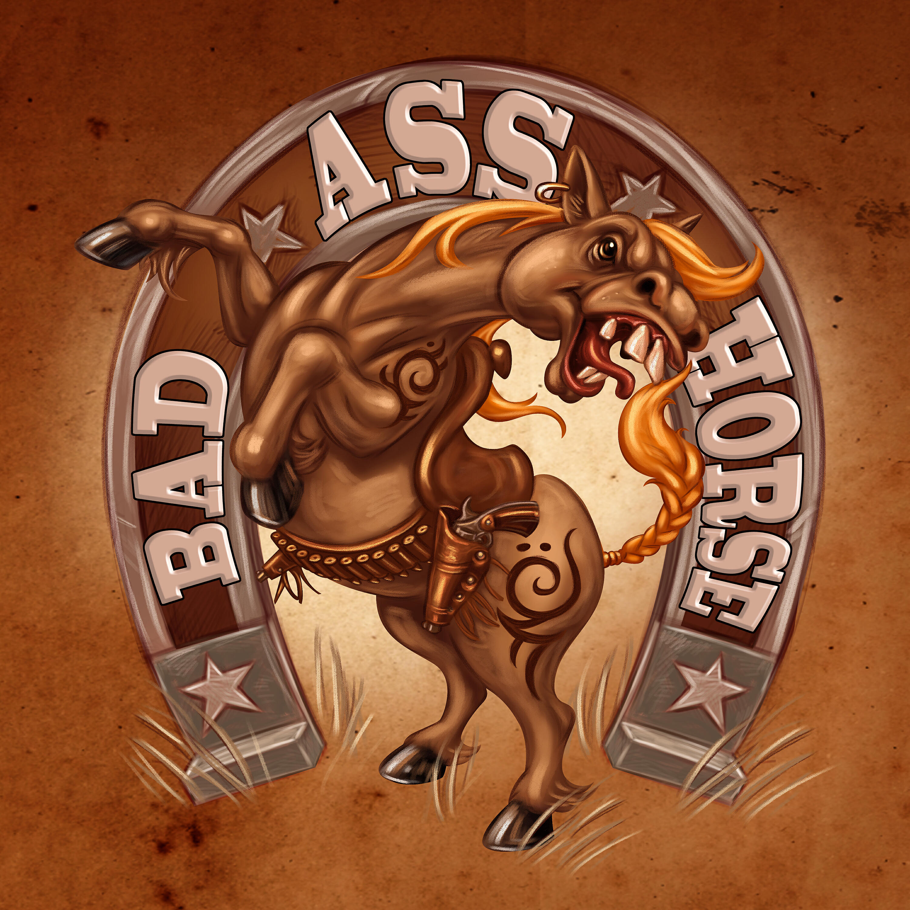 Релиз Ratto Texas Vol 1
