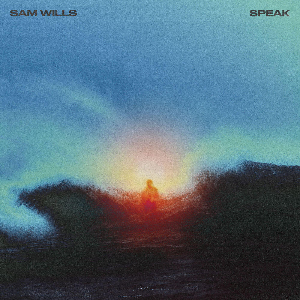 Релиз Speak