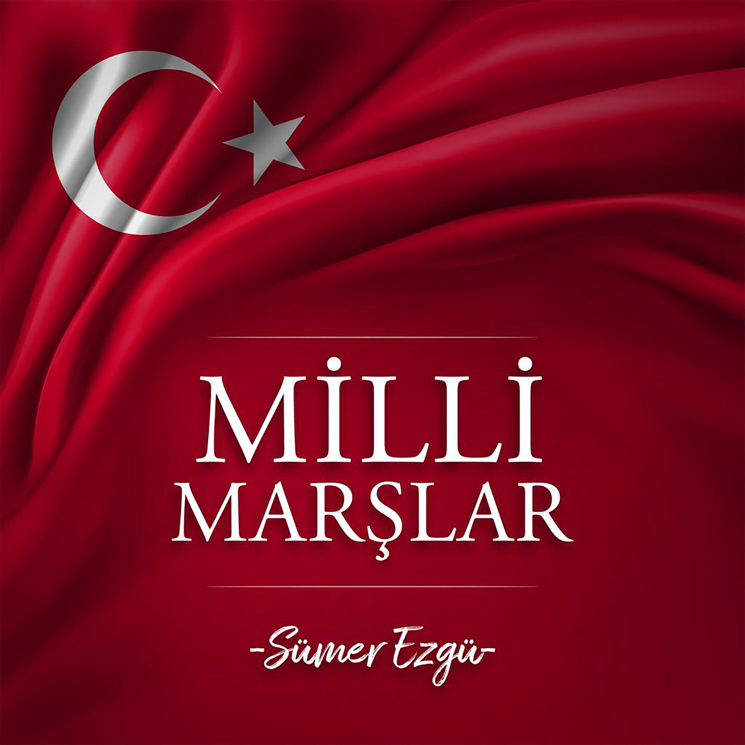 Релиз Milli Marşlar
