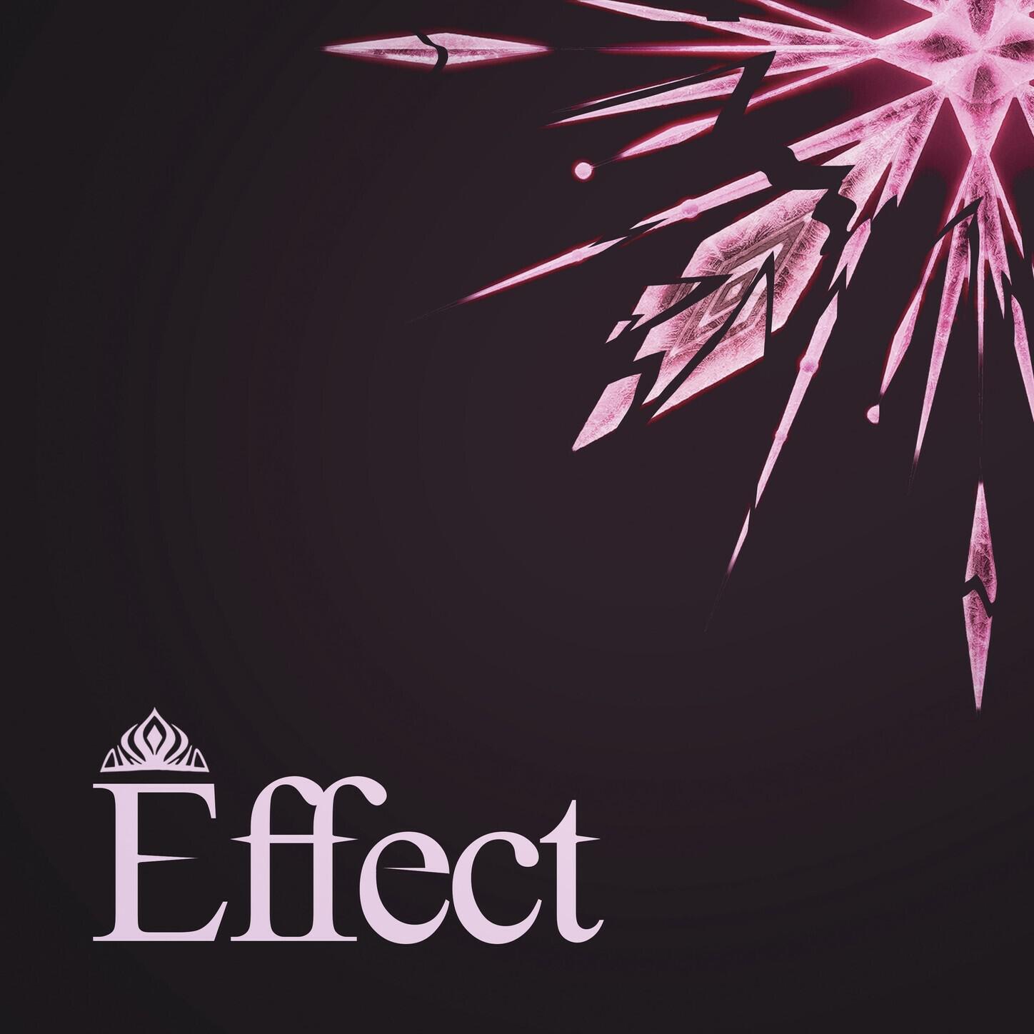 Релиз Elsa Effect