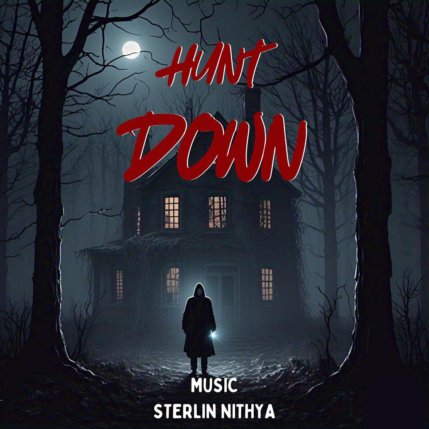 Релиз Hunt Down