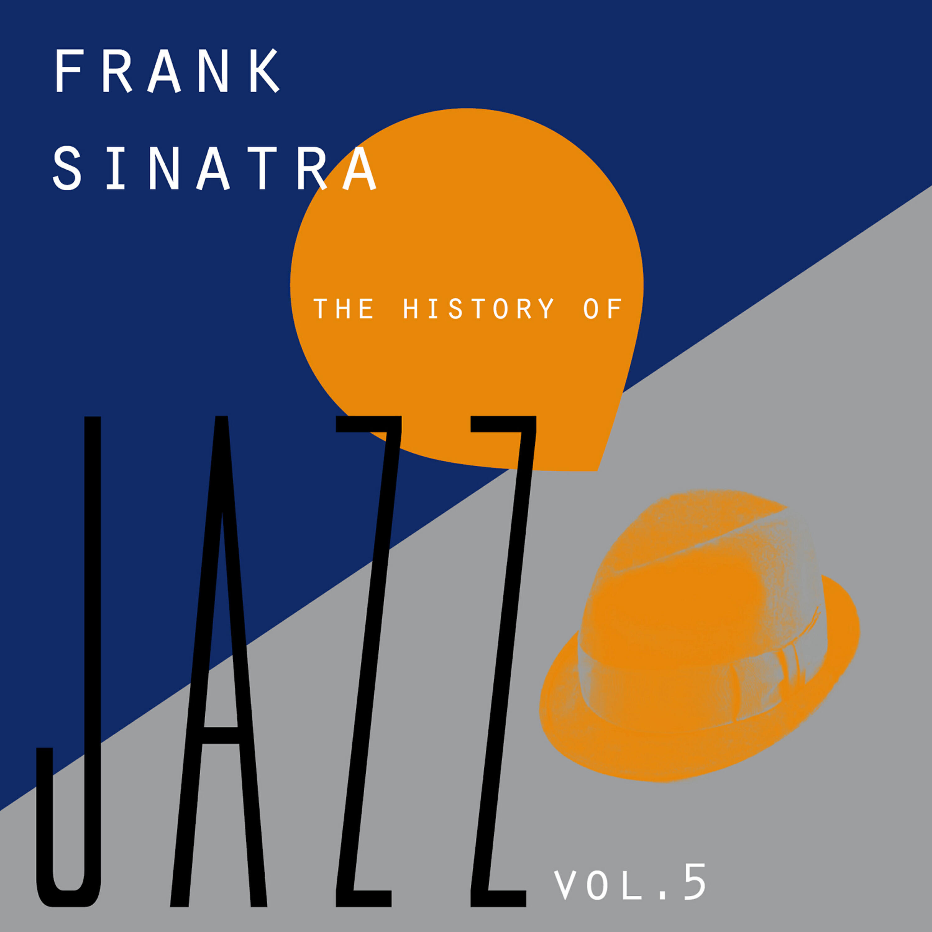 Релиз The History of Jazz Vol. 5