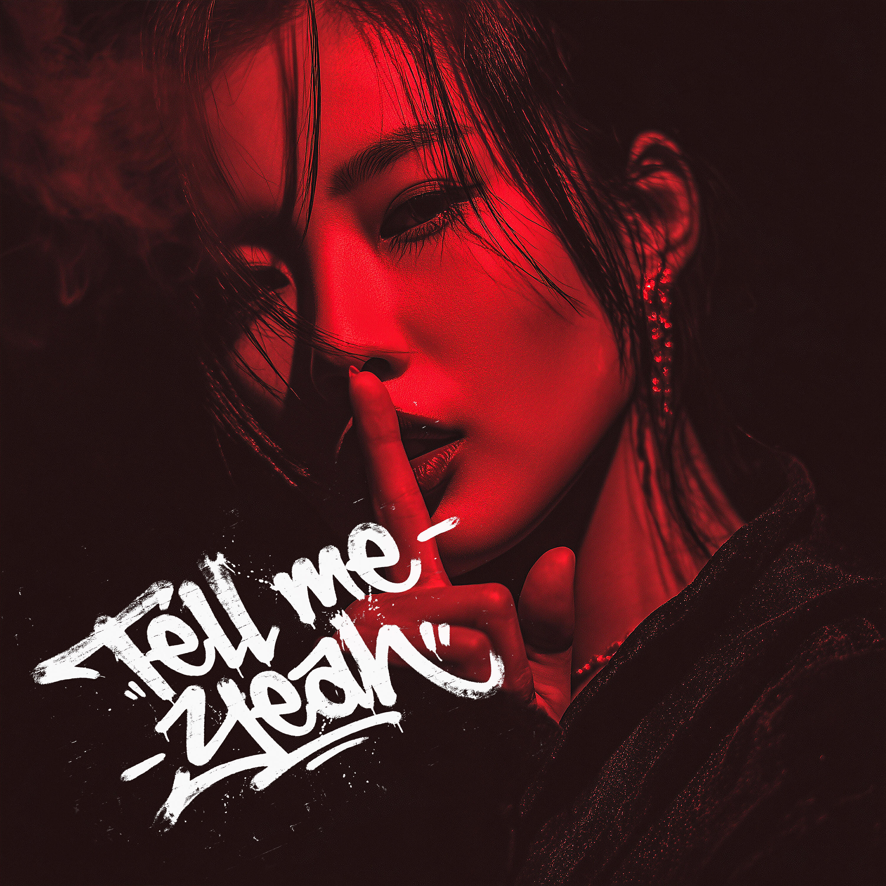 Релиз Tell me - Yeah