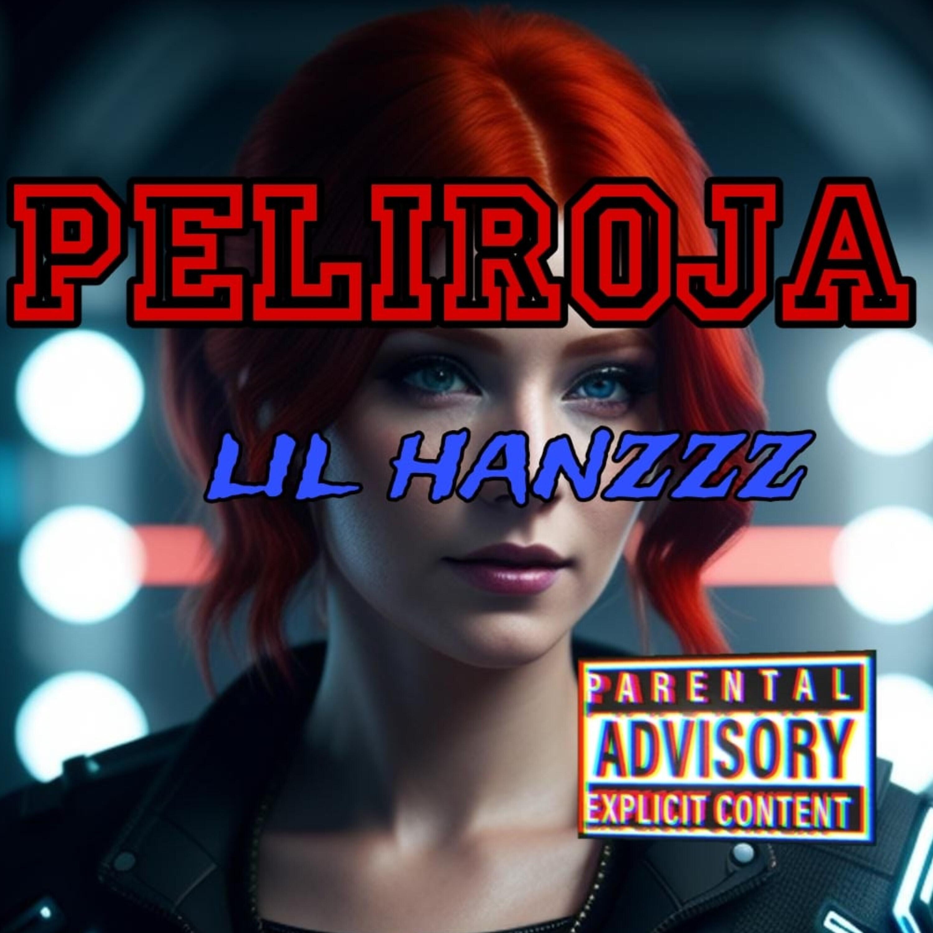 Релиз Peliroja