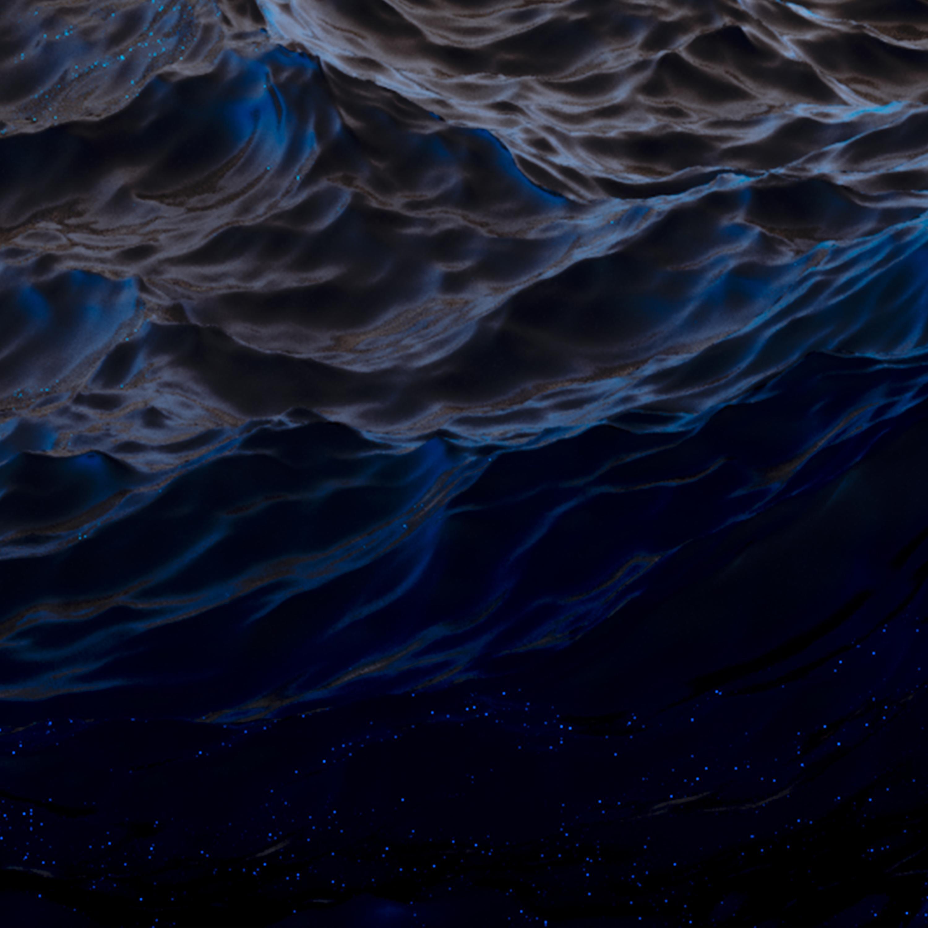Релиз Waves