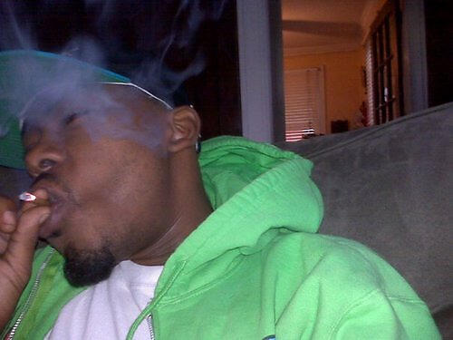 Mike Green