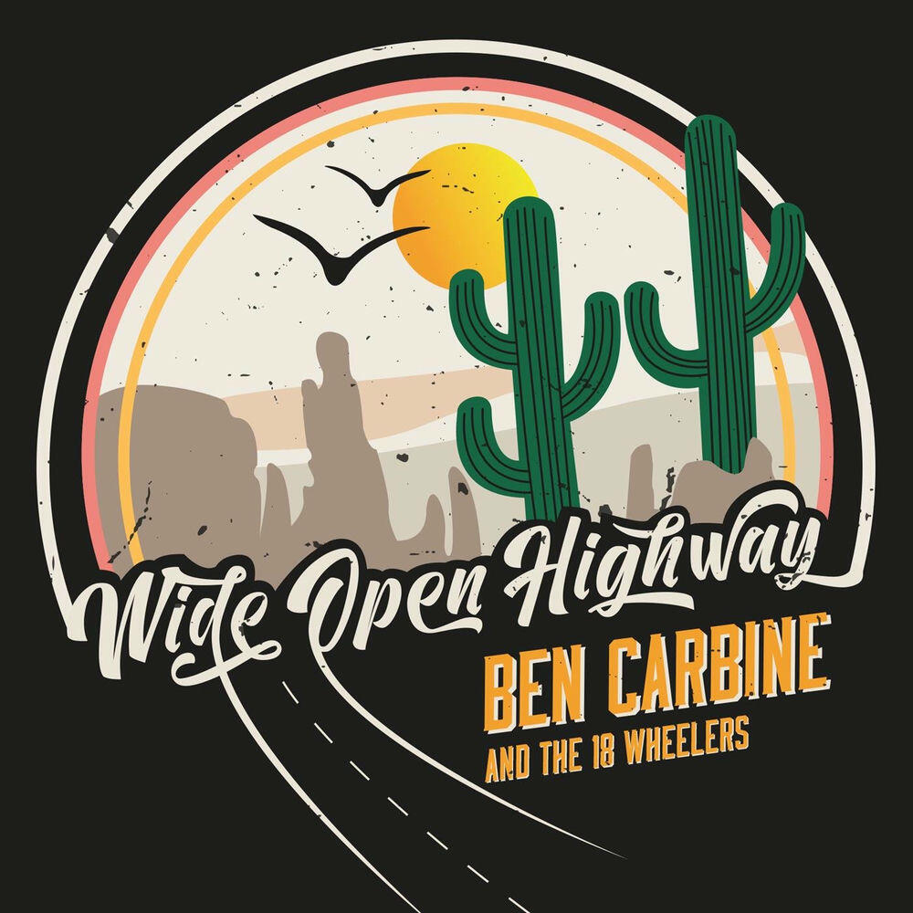 Релиз Wide Open Highway