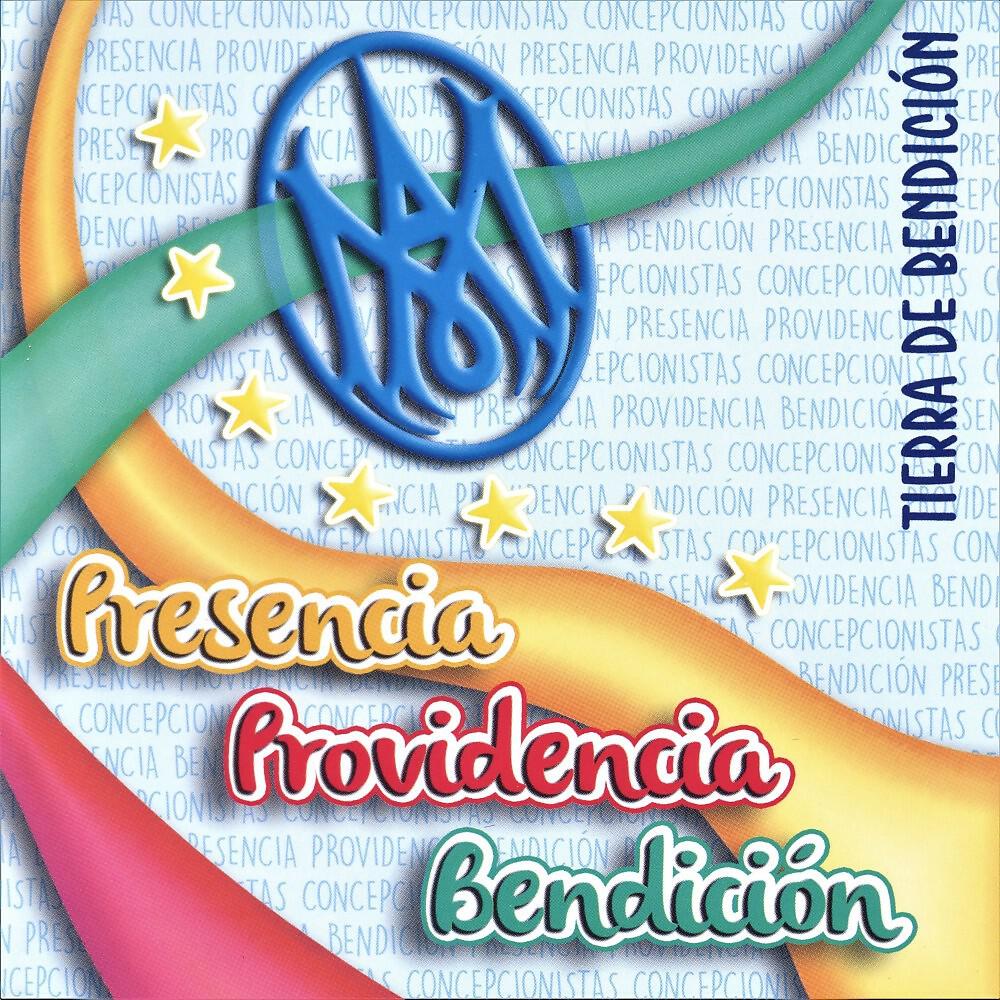 Релиз Presencia, Providencia, Bendición