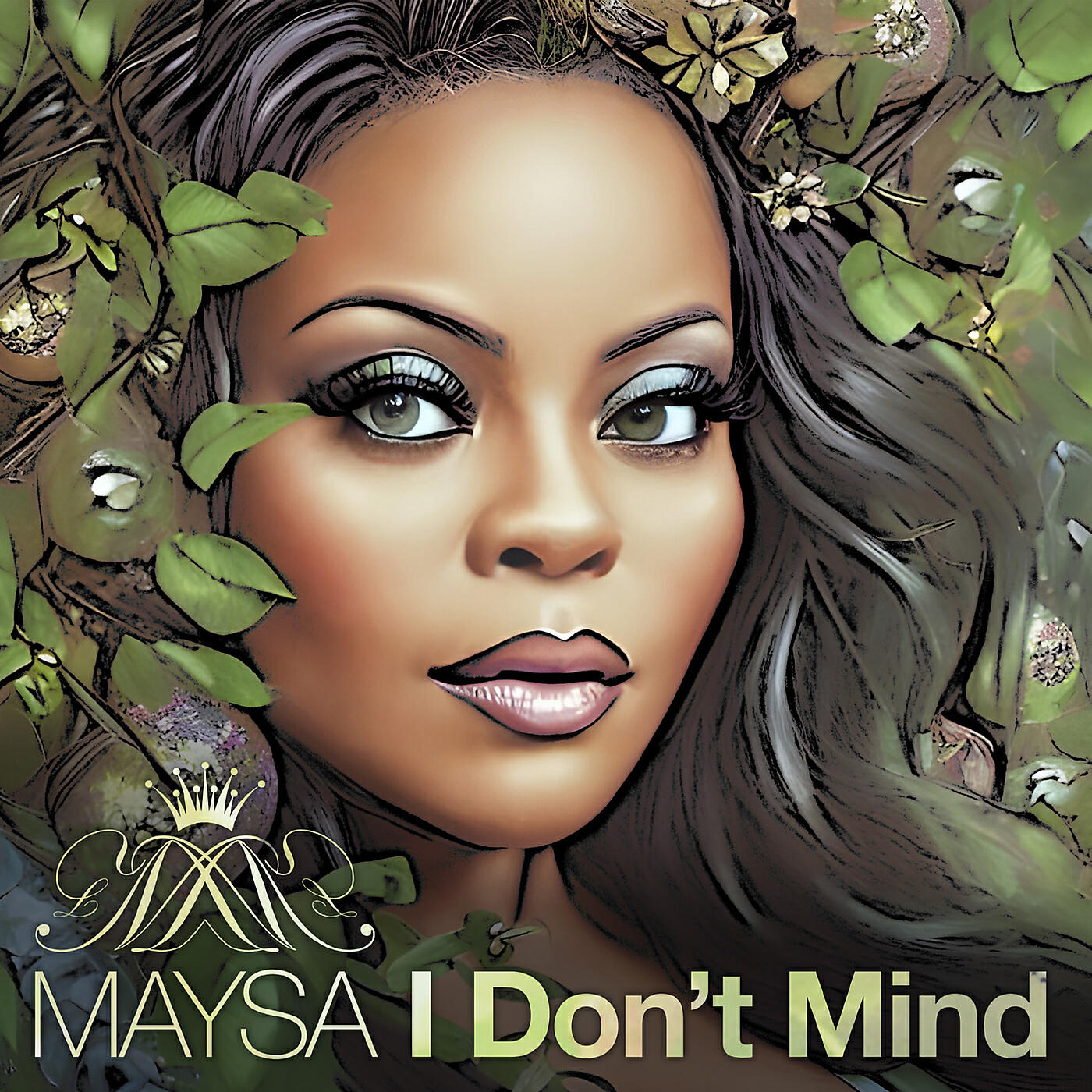 Релиз I Don't Mind