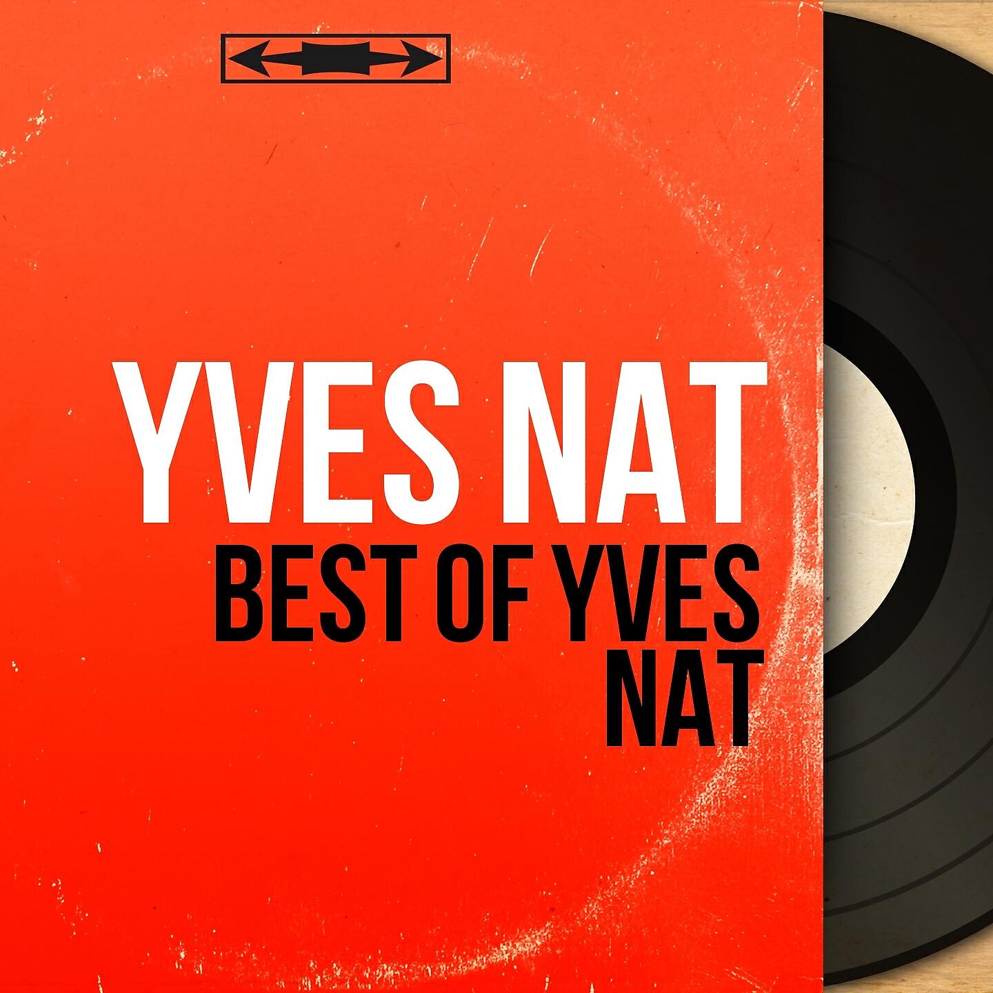 Релиз Best of Yves Nat