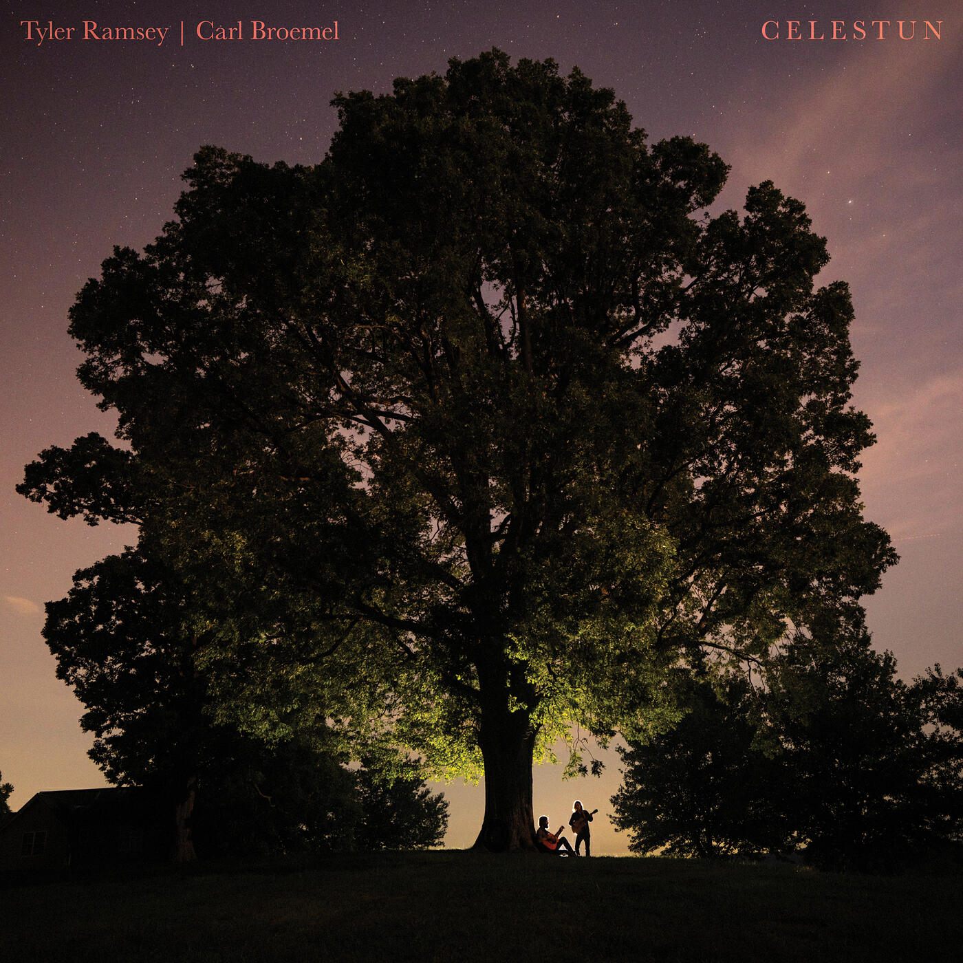 Релиз Celestun