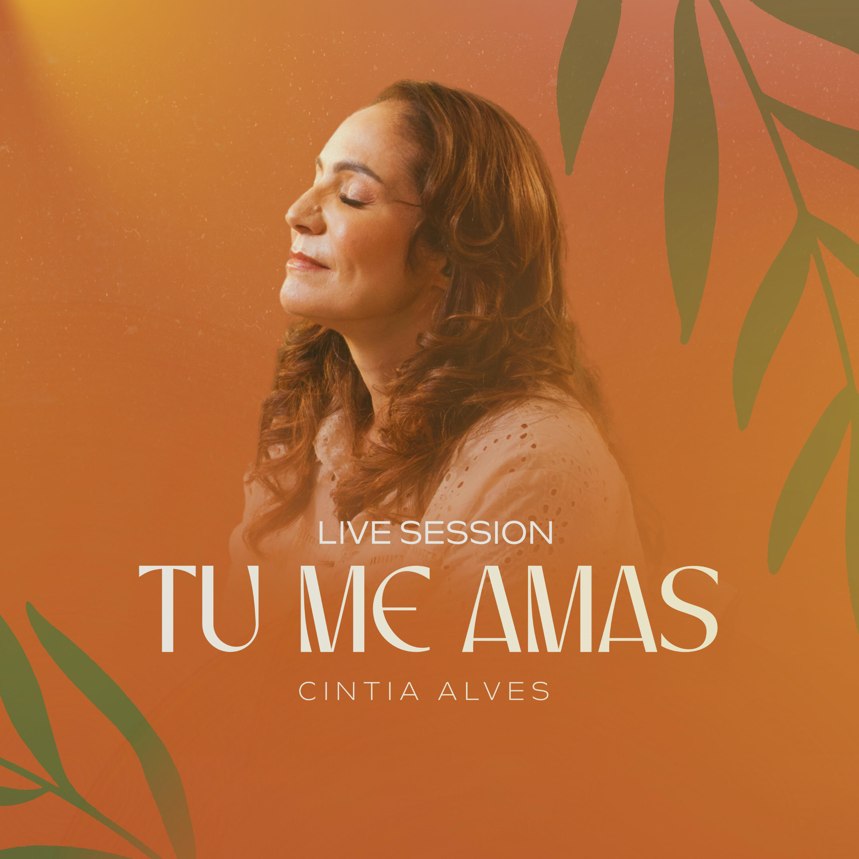 Релиз Tu Me Amas (Live Session)