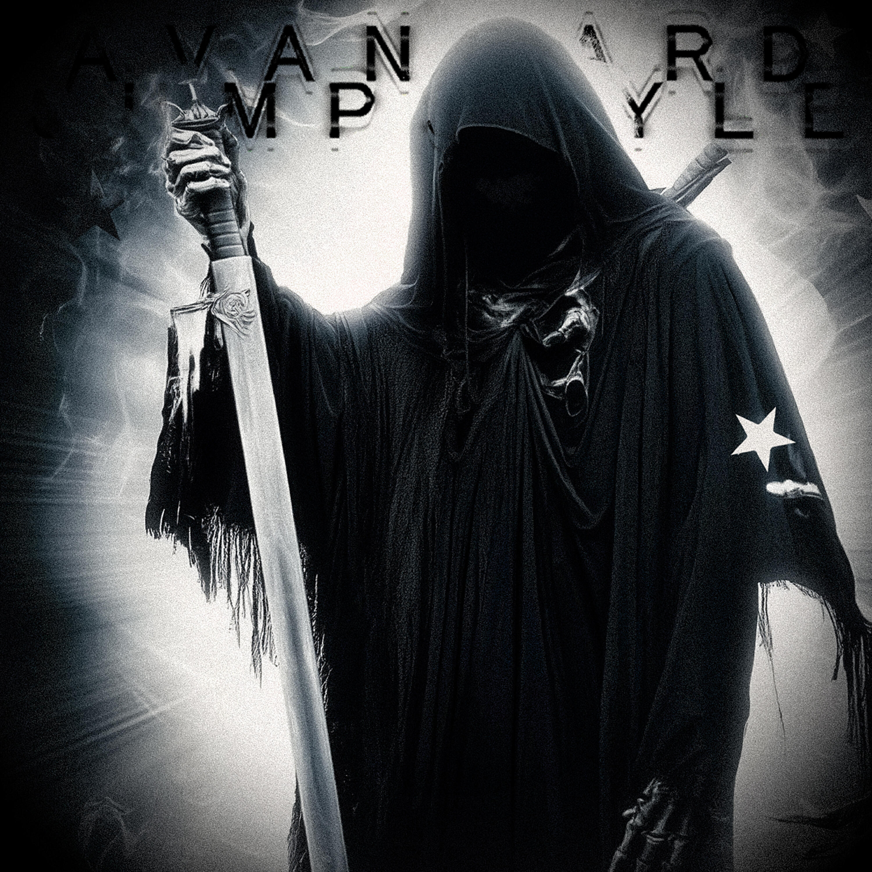 Релиз avangard jumpstyle