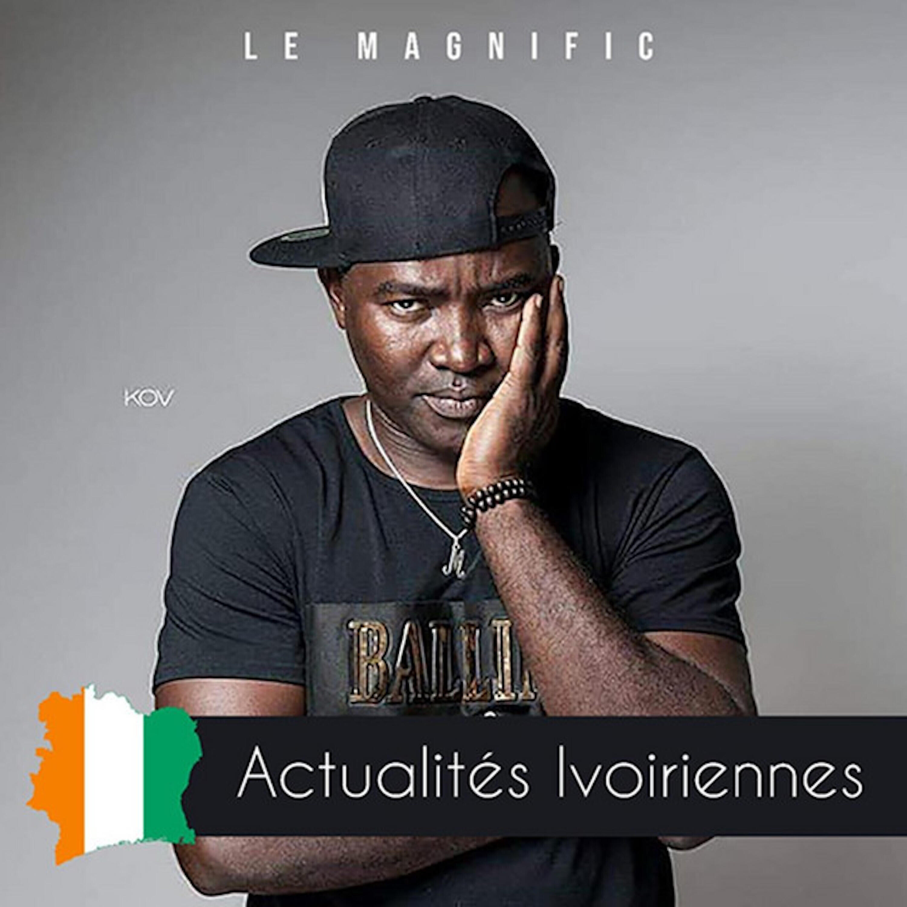 Релиз Actualités Ivoiriennes
