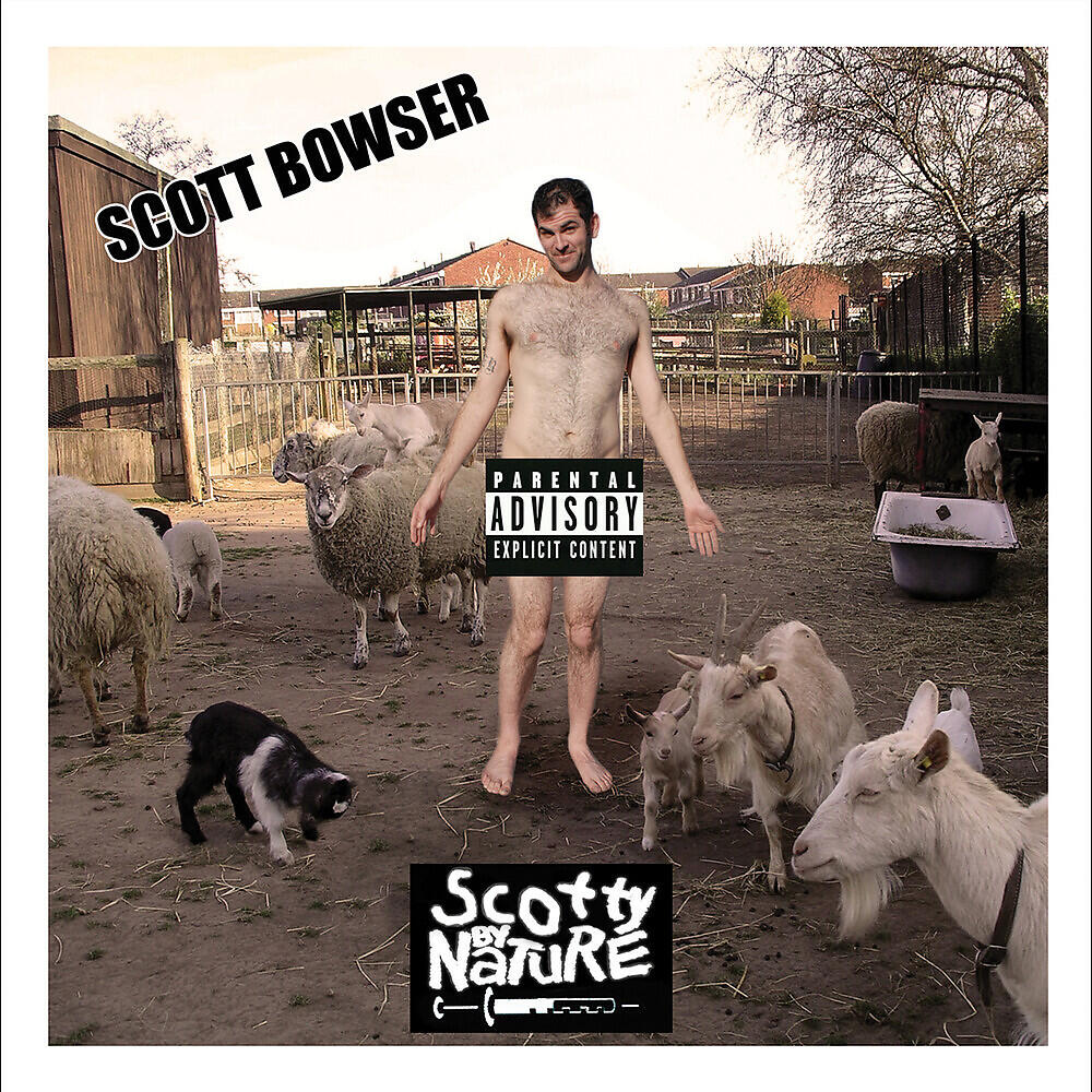Релиз Scotty By Nature