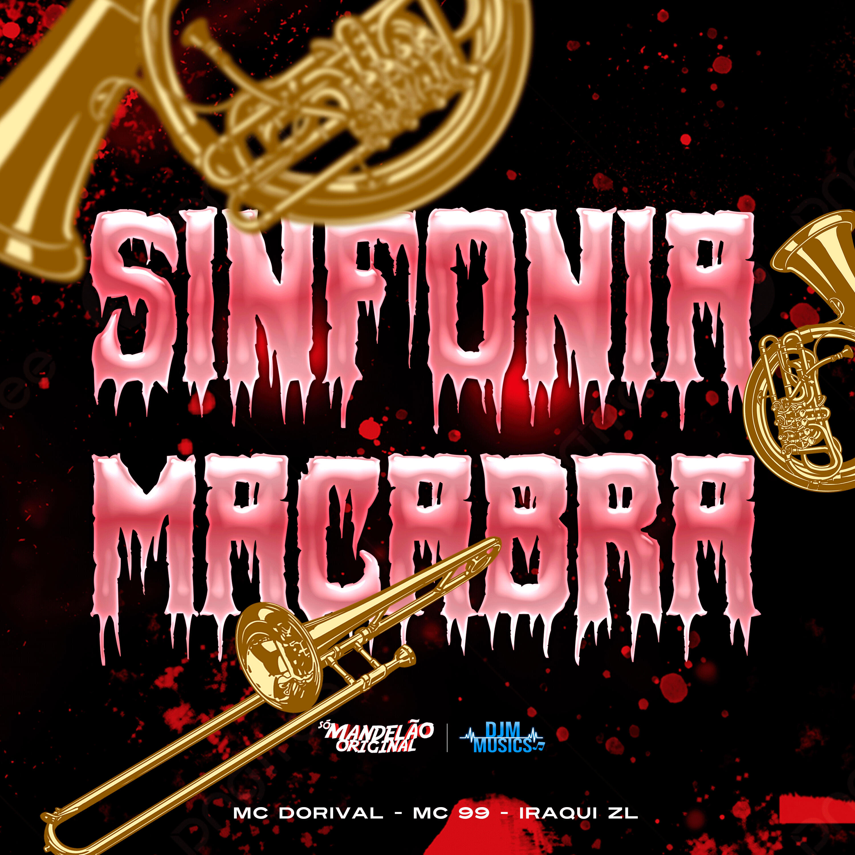 Релиз Sinfonia Macabra
