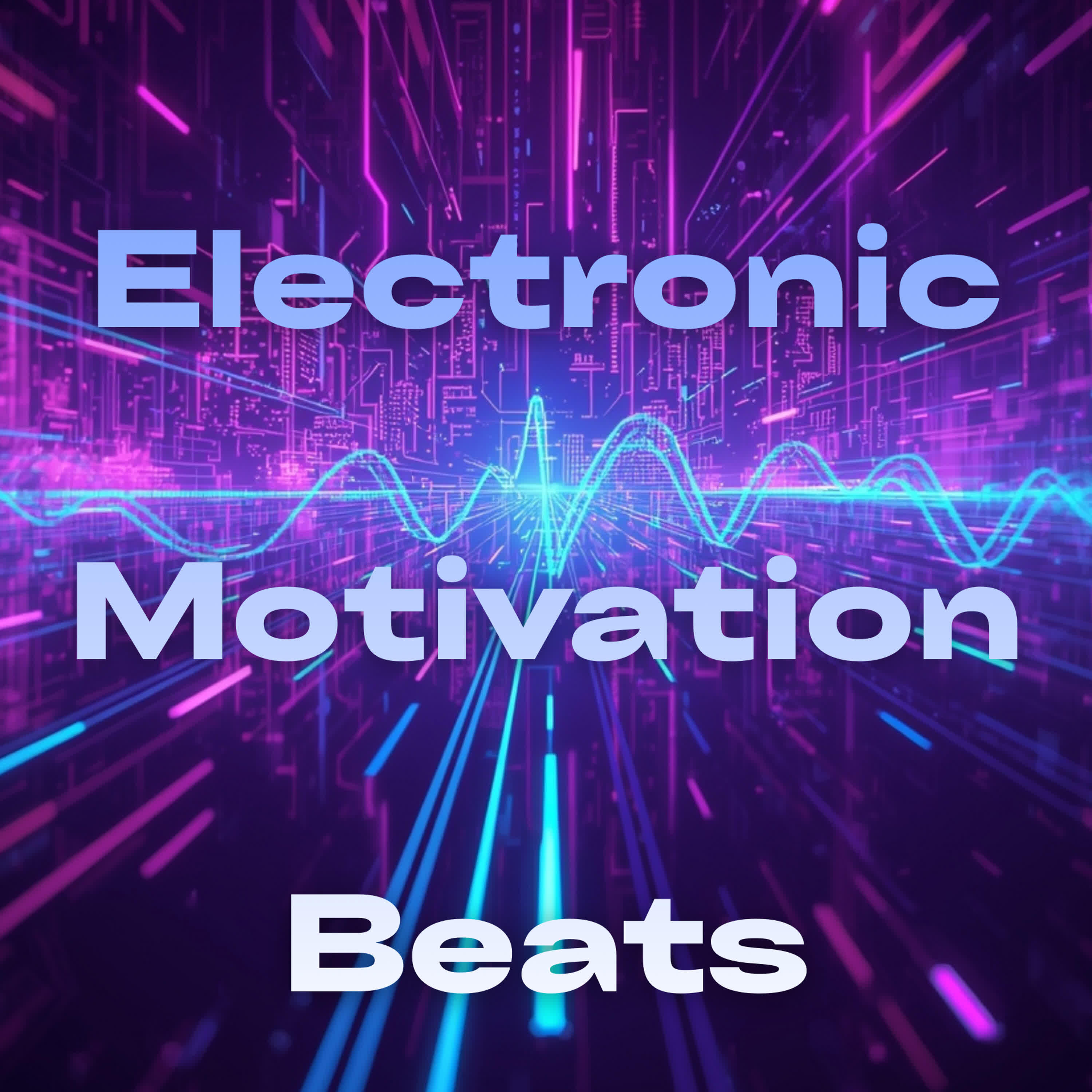 Релиз Electronic Motivation Beats