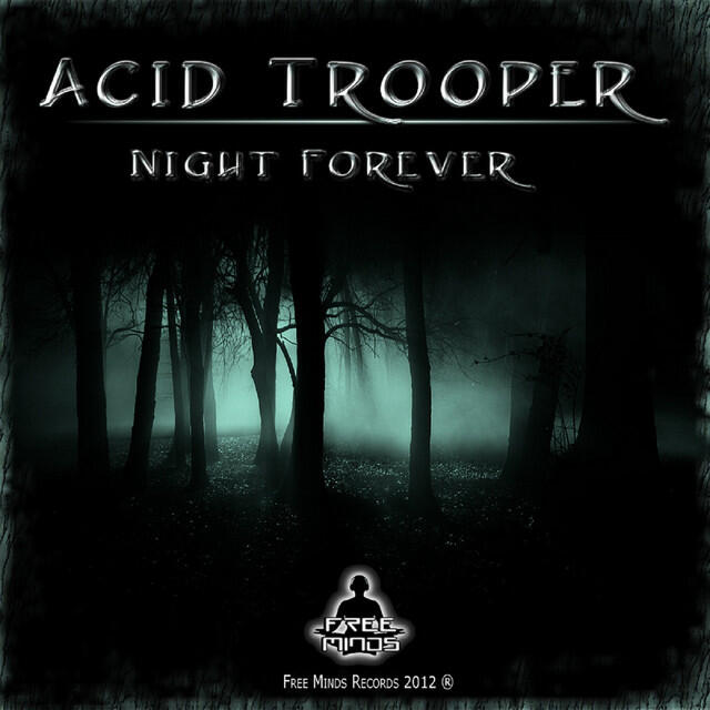 Релиз Night Forever