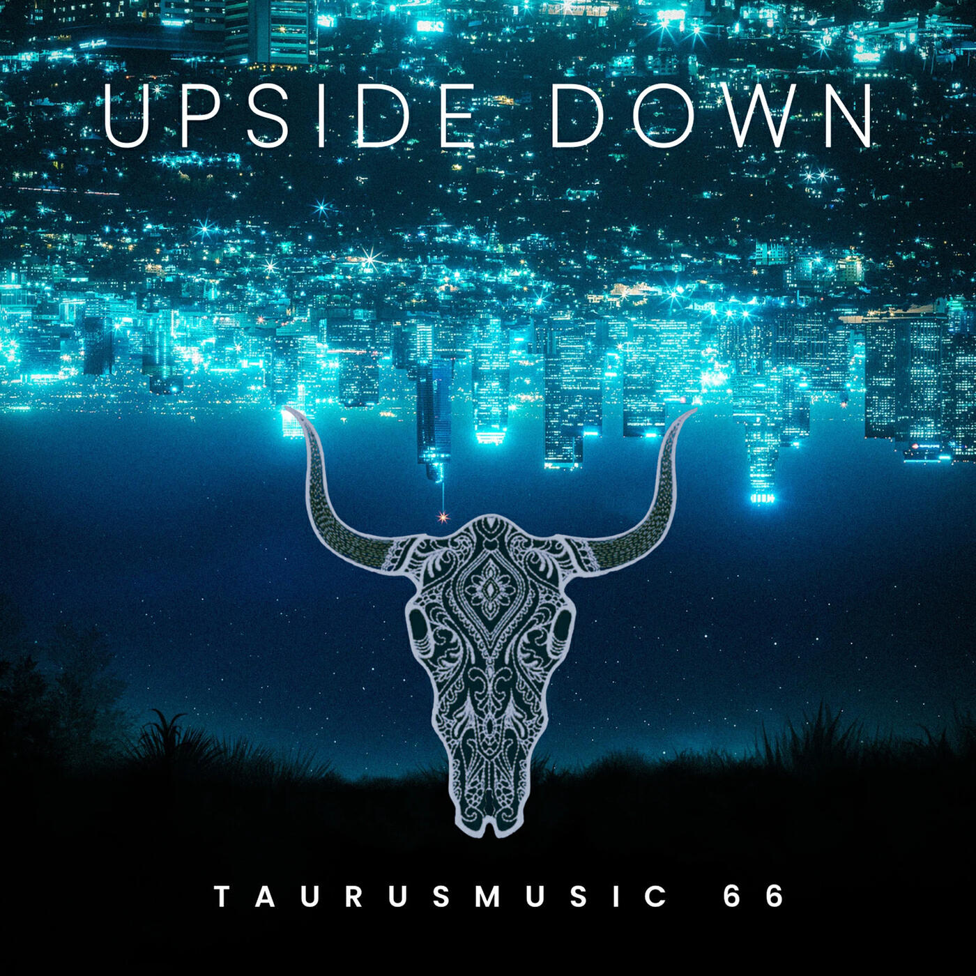 Релиз Upside Down