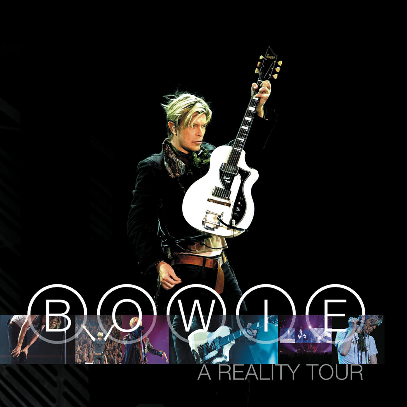 David Bowie - Days (Previously Unreleased)