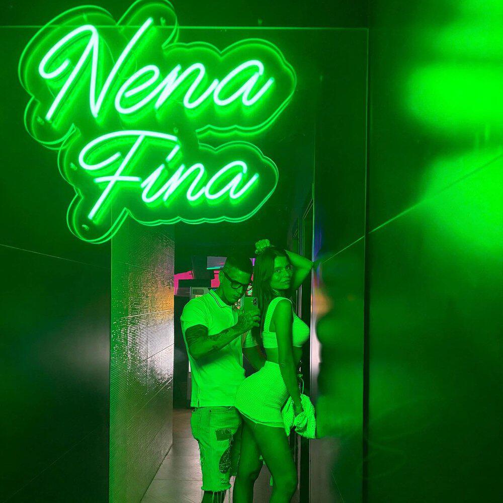 Релиз Nena Fina