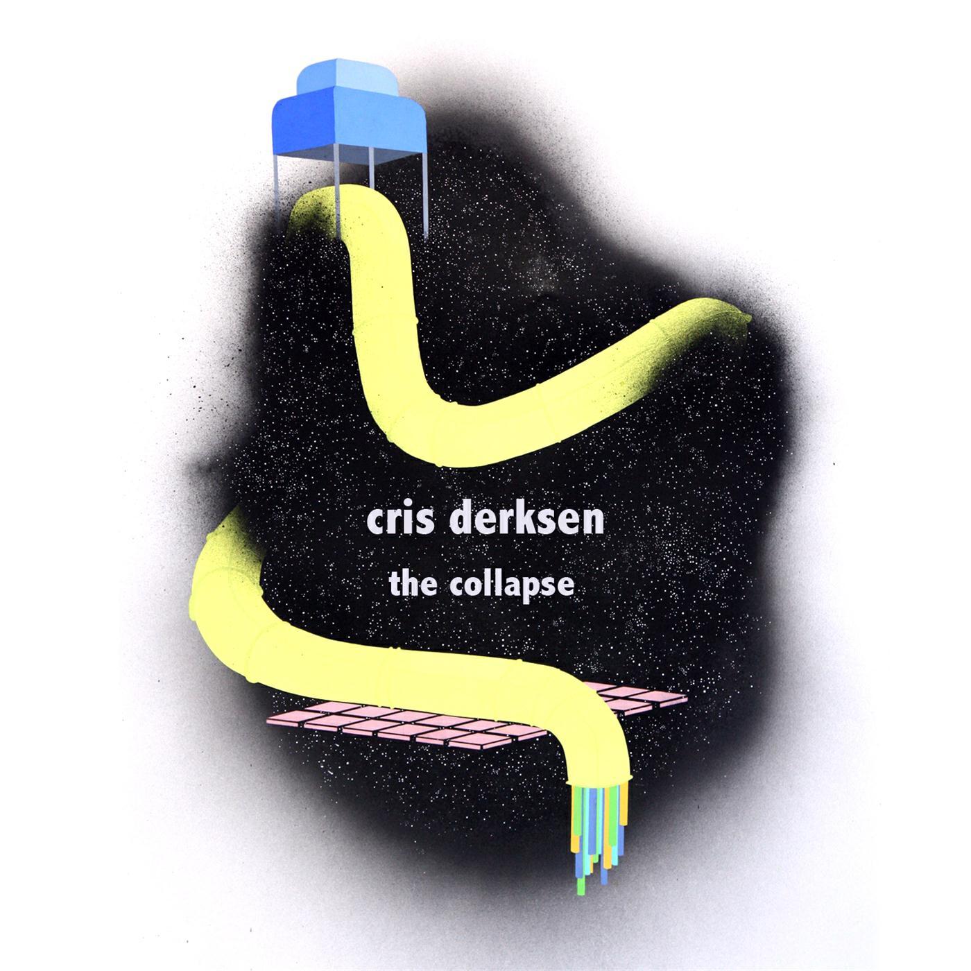 Релиз The Collapse
