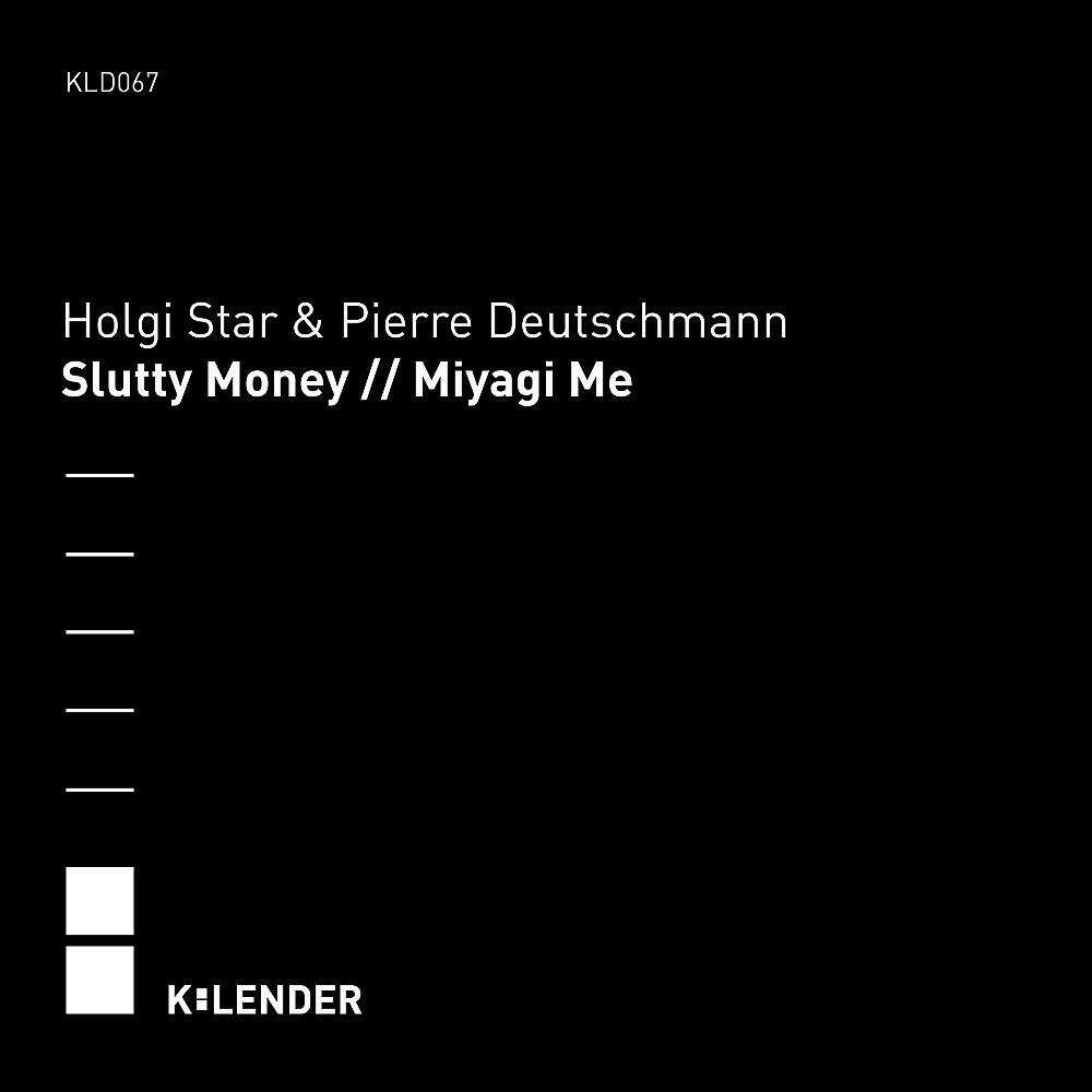 Holgi Star & Pierre Deutschmann