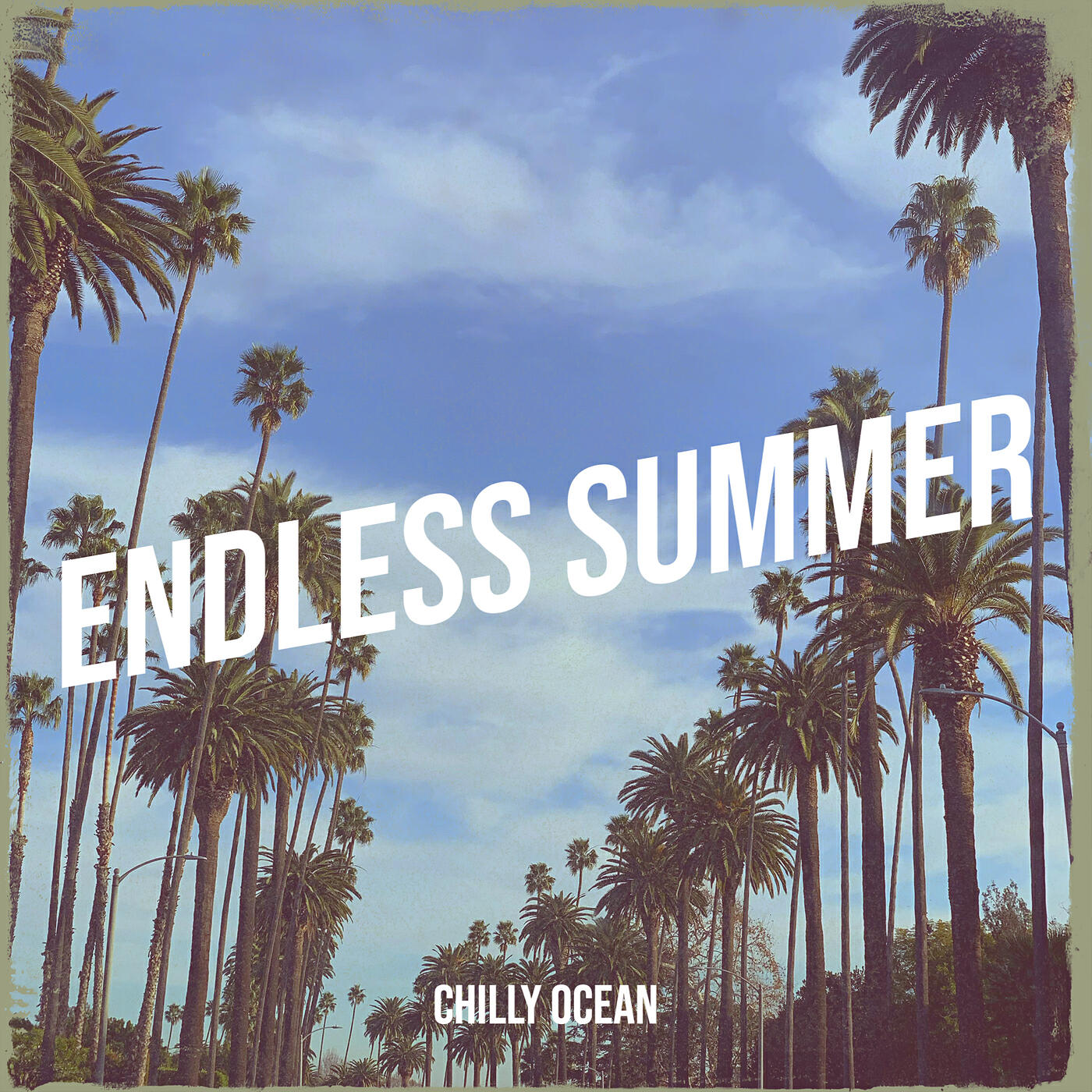 Релиз Endless Summer