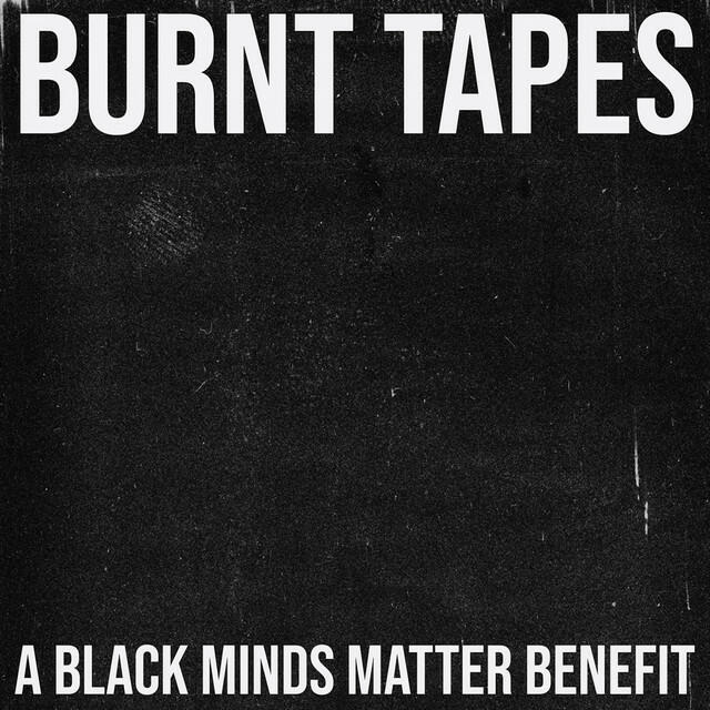 Релиз A Black Minds Matter Benefit (Acoustic)