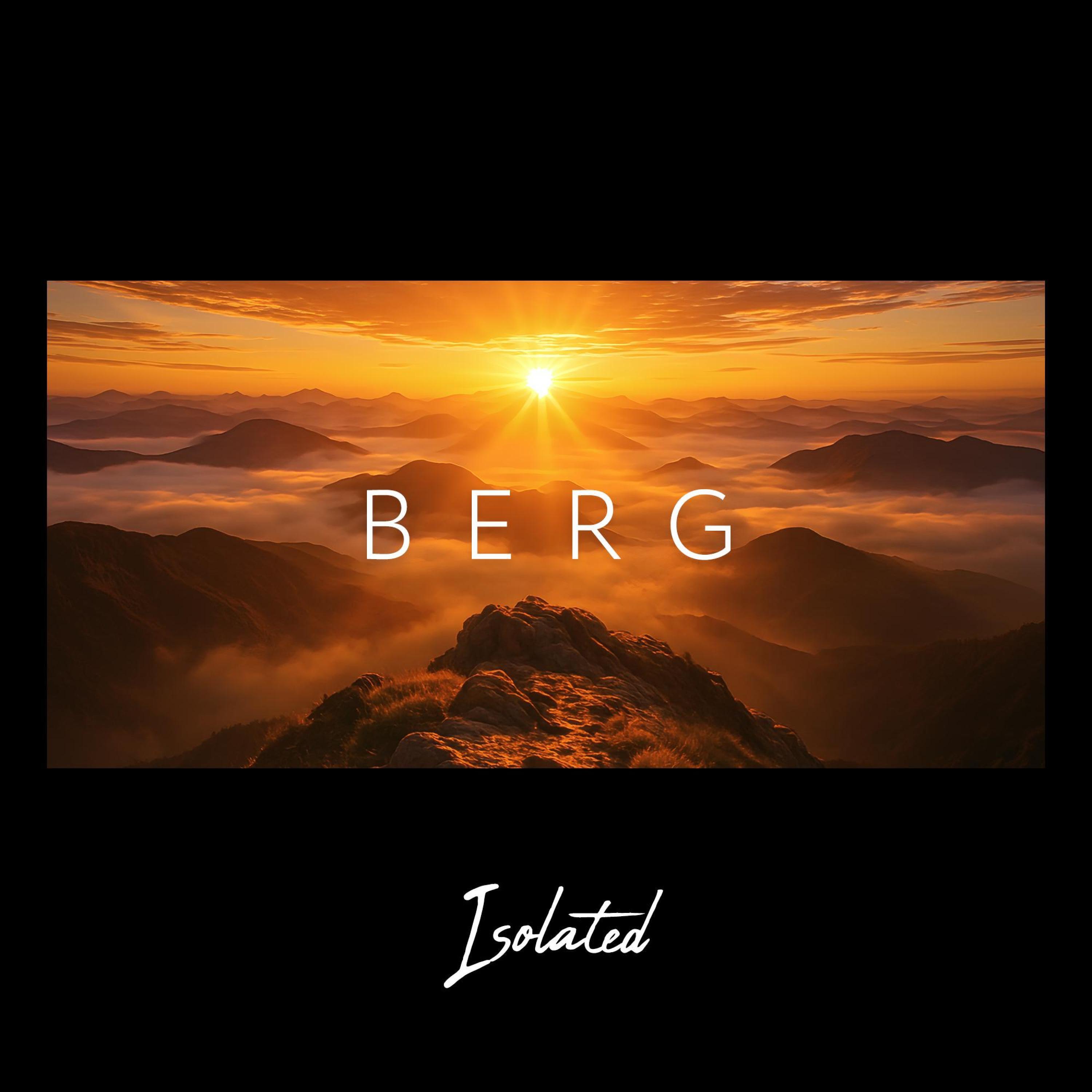 Релиз Berg